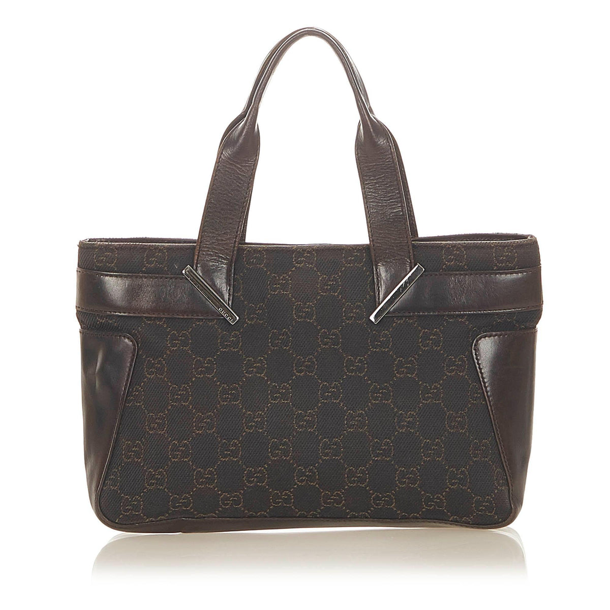 G*G GG Canvas Handbag (SHG-20291)