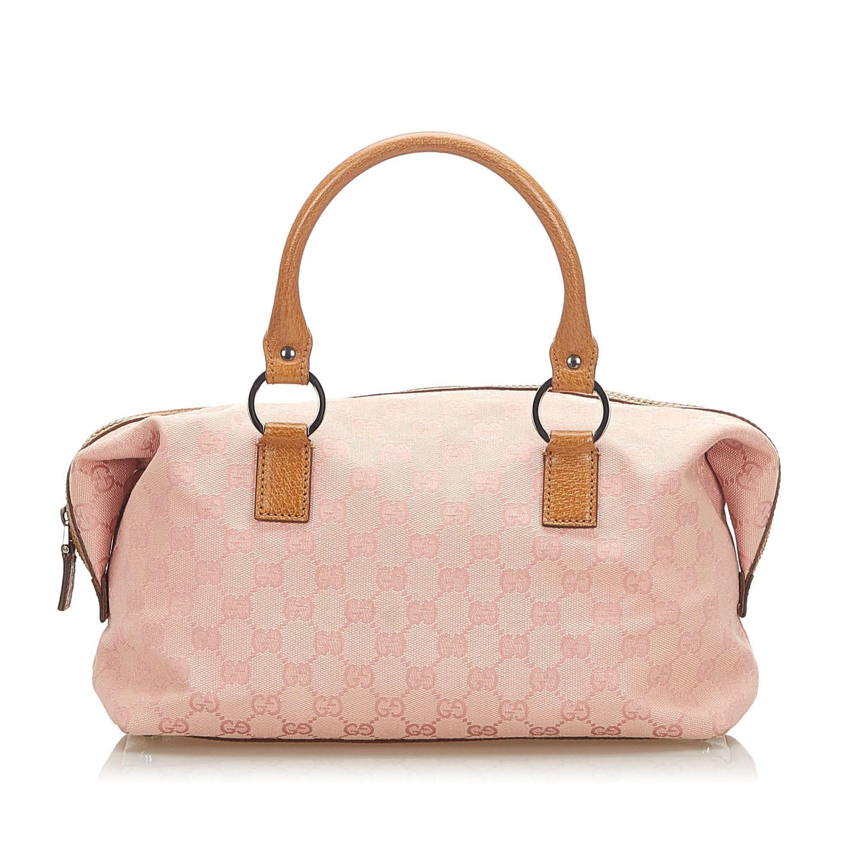 G*G GG Canvas Handbag (SHG-20577)