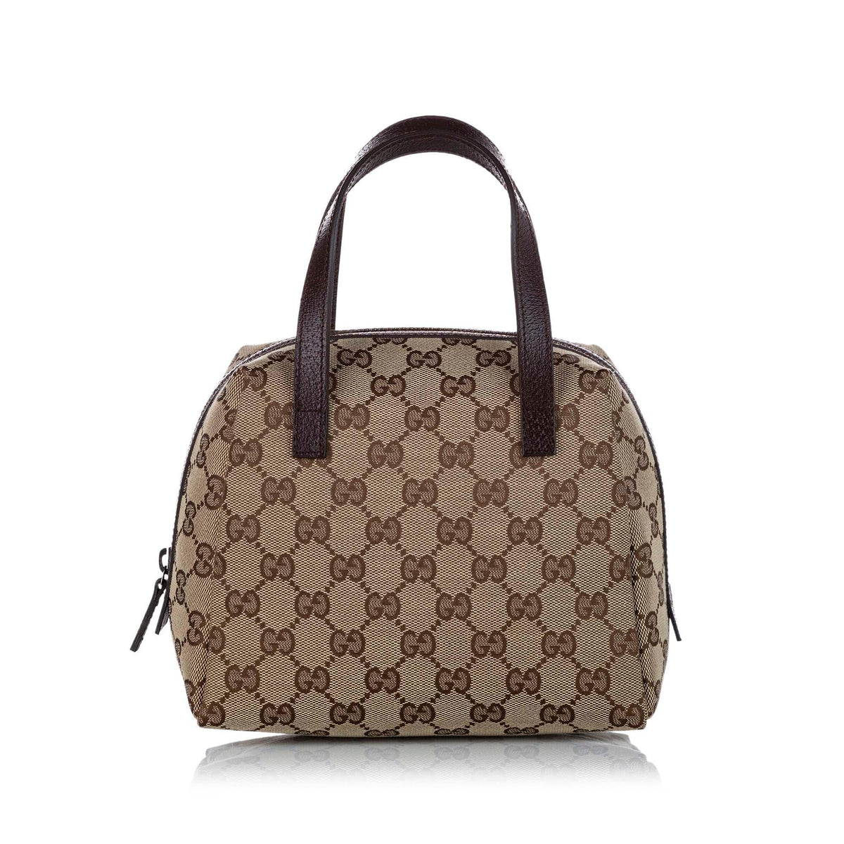 G*G GG Canvas Handbag (SHG-20682)