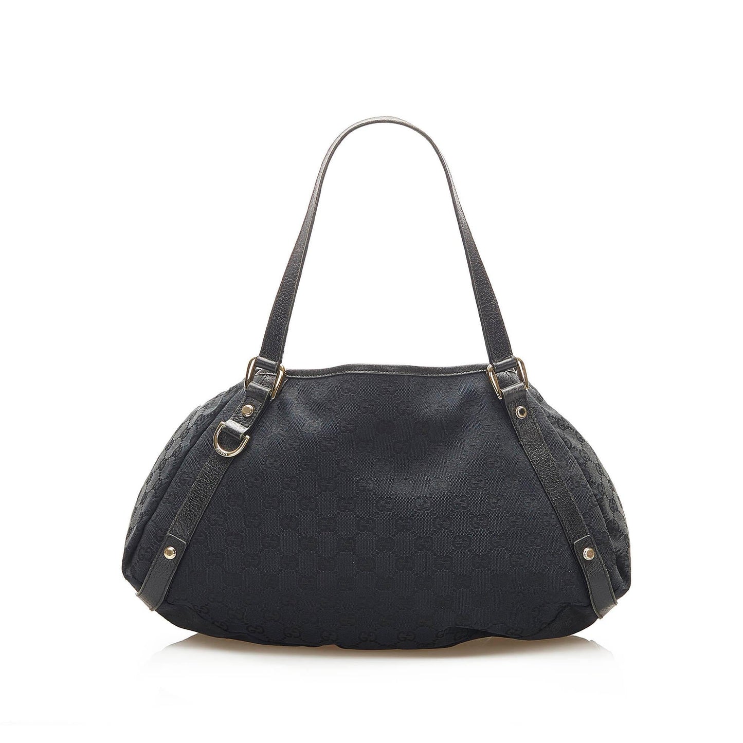Gucci GG Canvas Pelham Tote Bag (SHG-16079)