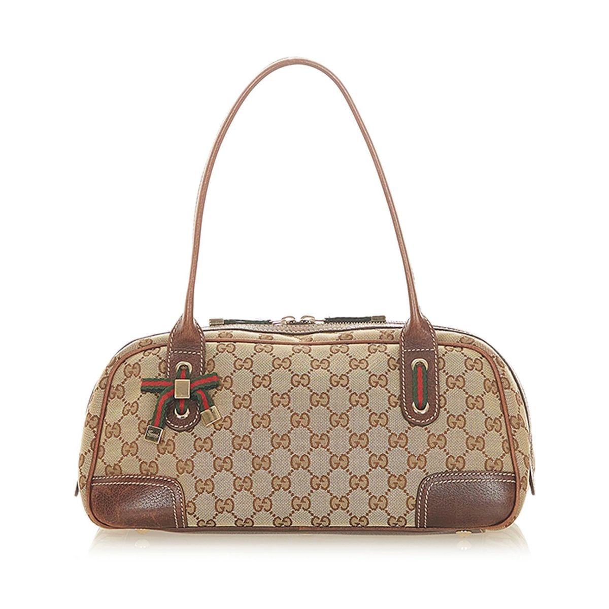 G*G GG Canvas Princy Handbag (SHG-20000)