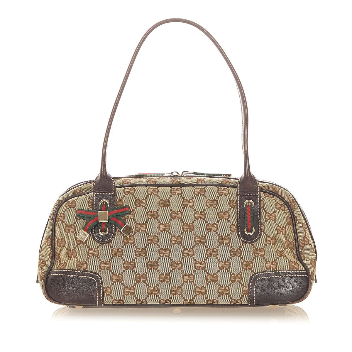G*G GG Canvas Princy Handbag (SHG-20137)