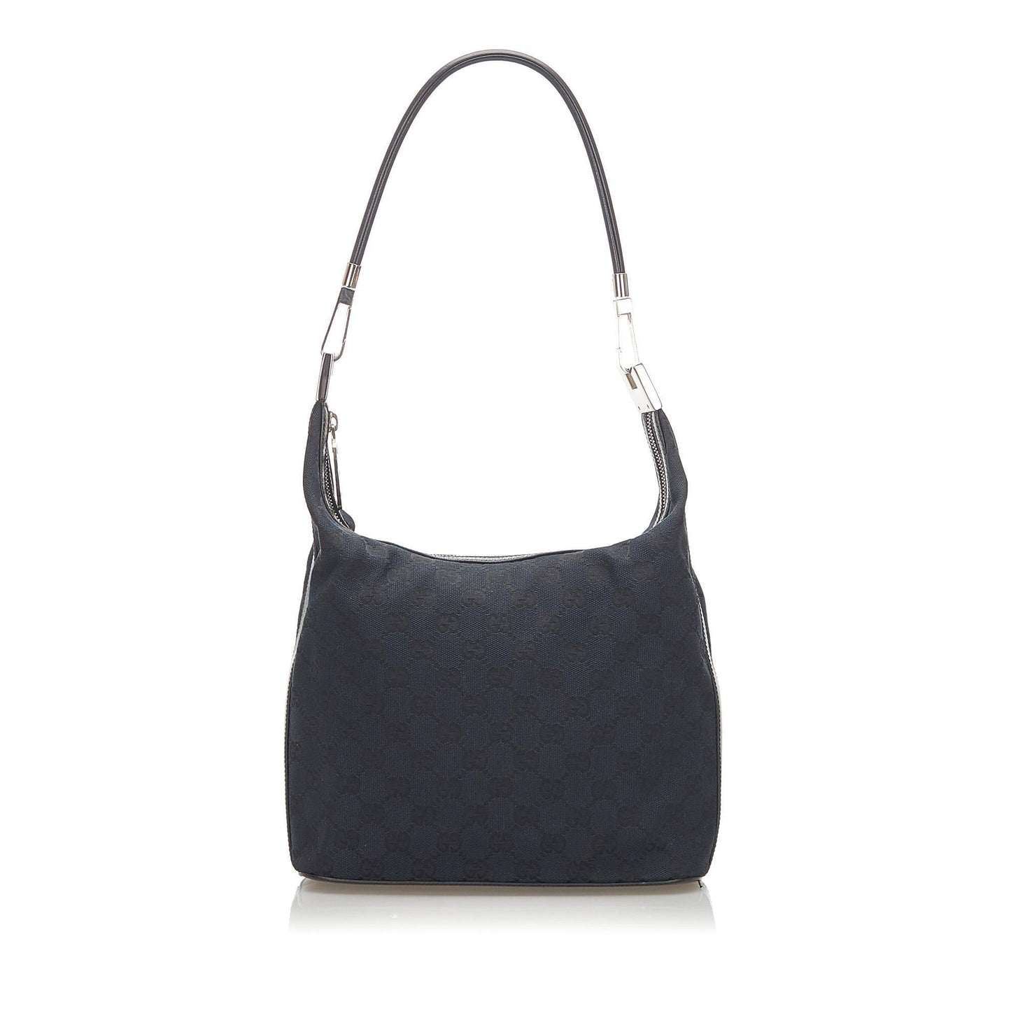 G*G GG Canvas Shoulder Bag (SHG-18886)