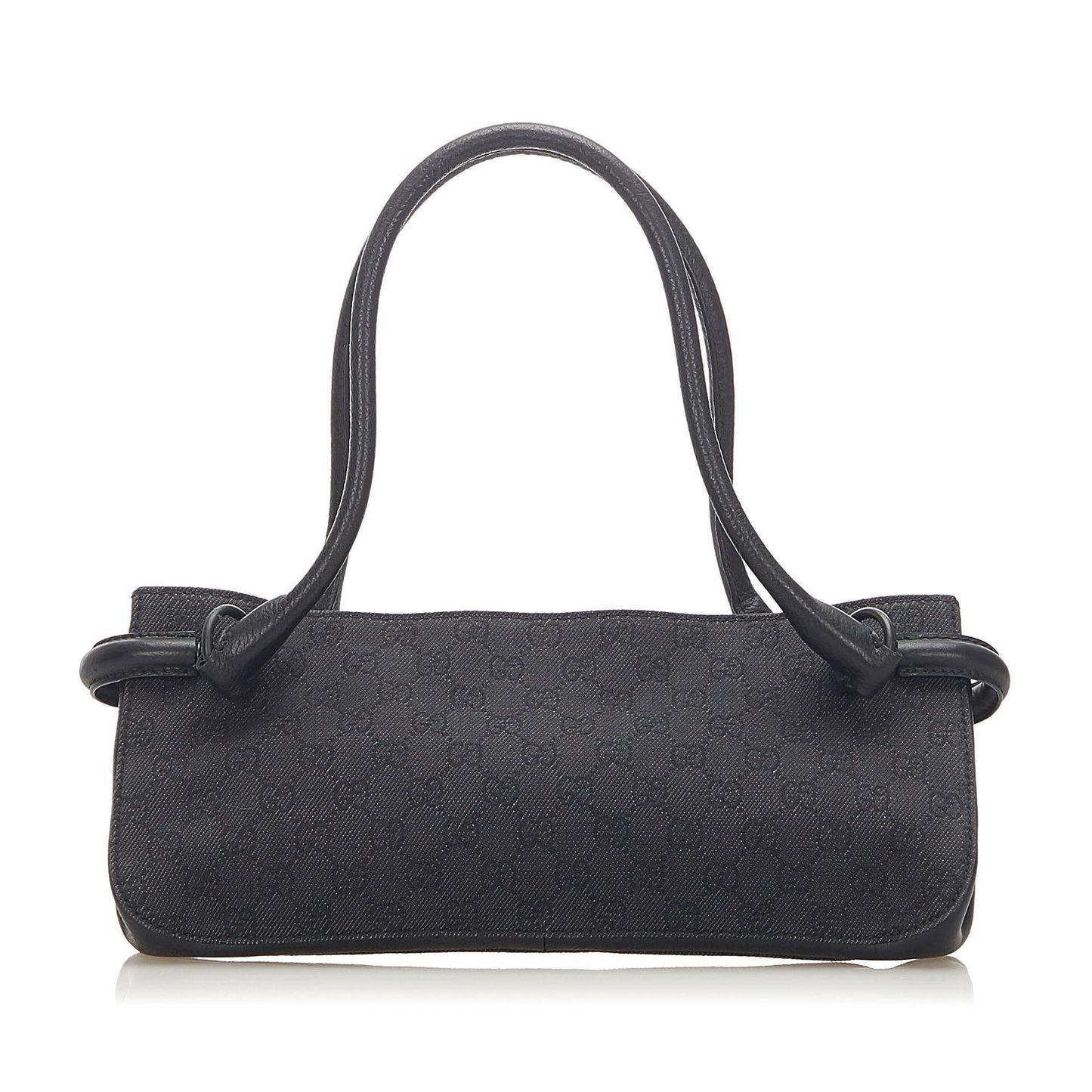 G*G GG Canvas Shoulder Bag (SHG-18987)