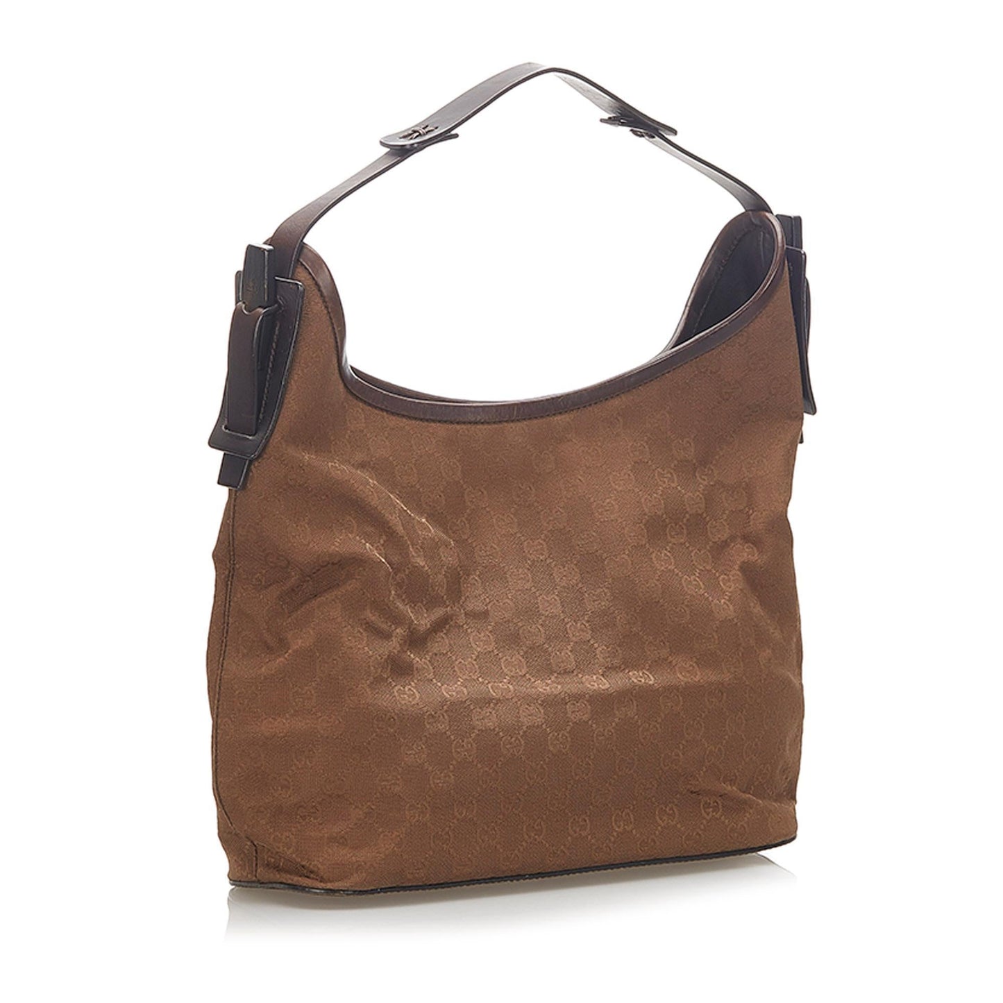 G*G GG Canvas Shoulder Bag (SHG-19179)