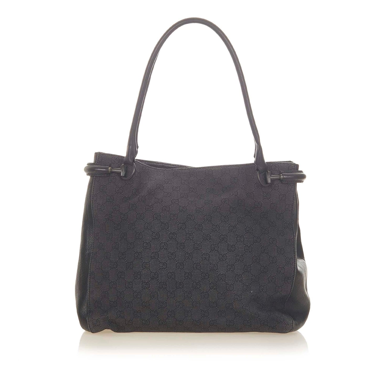 G*G GG Canvas Shoulder Bag (SHG-19294)