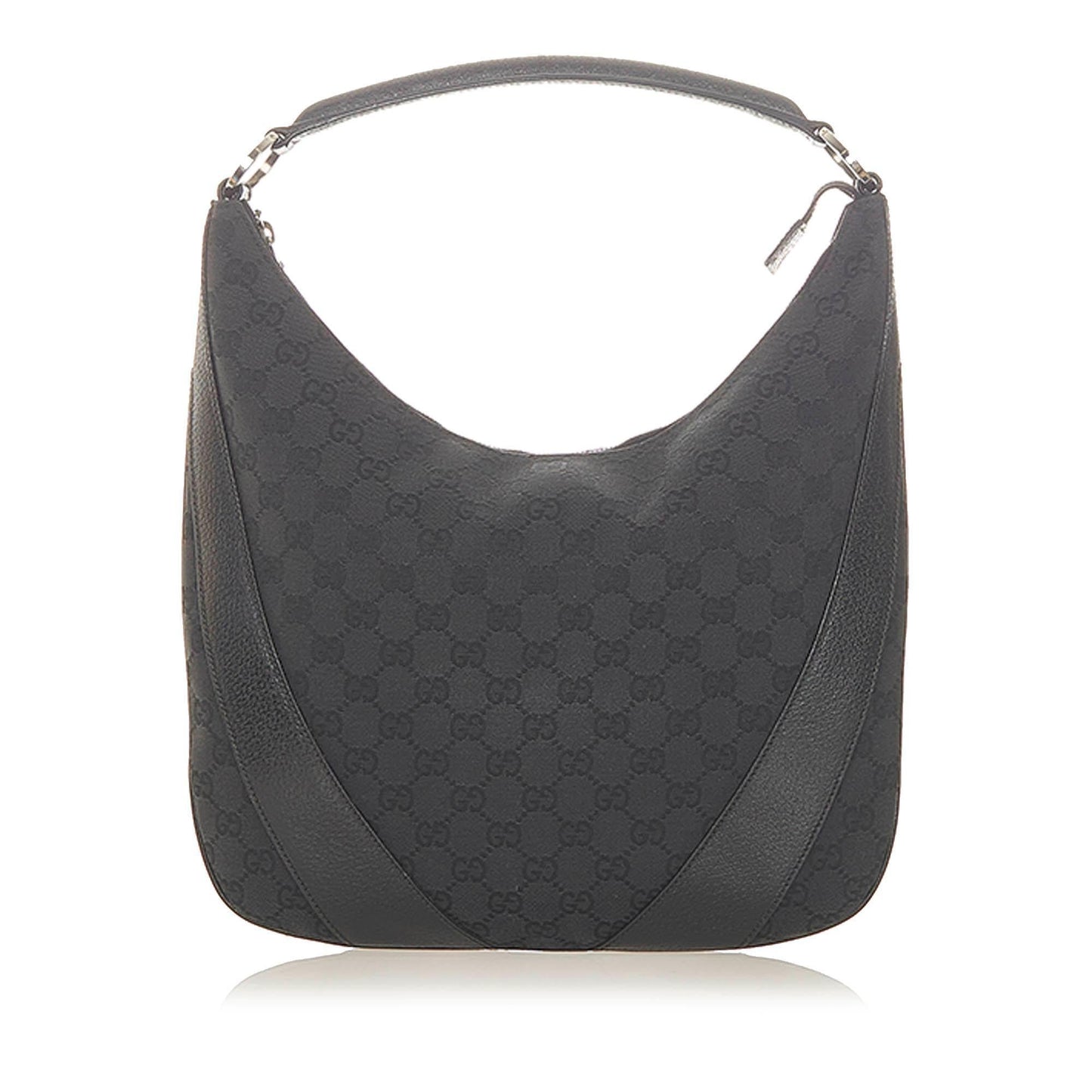 G*G GG Canvas Shoulder Bag (SHG-19571)