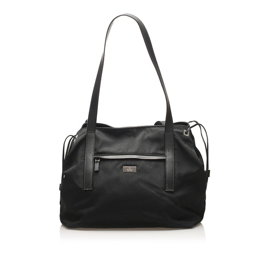 Gucci GG Canvas Tote Bag (SHG-14317)