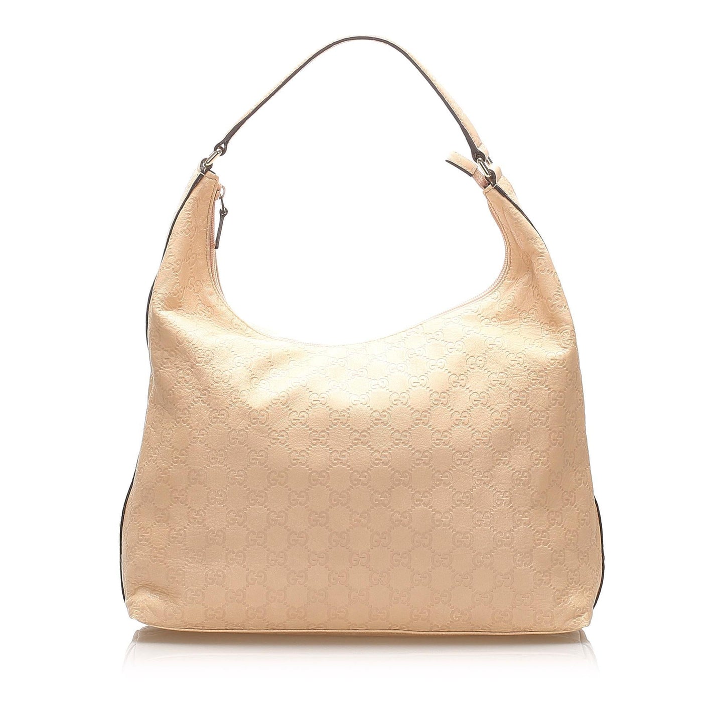 Gucci GG Canvas Tote Bag (SHG-15235)