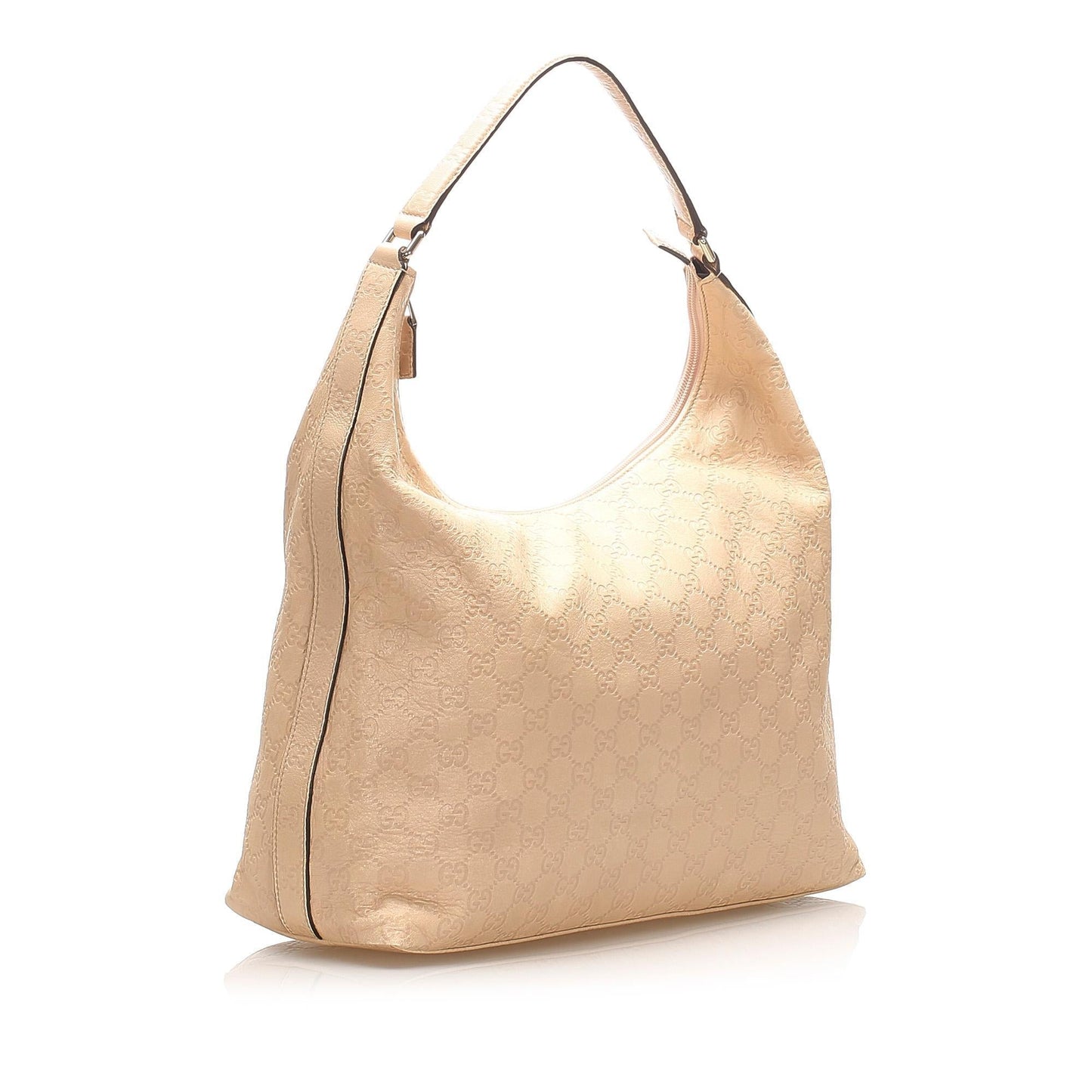 Gucci GG Canvas Tote Bag (SHG-15235)