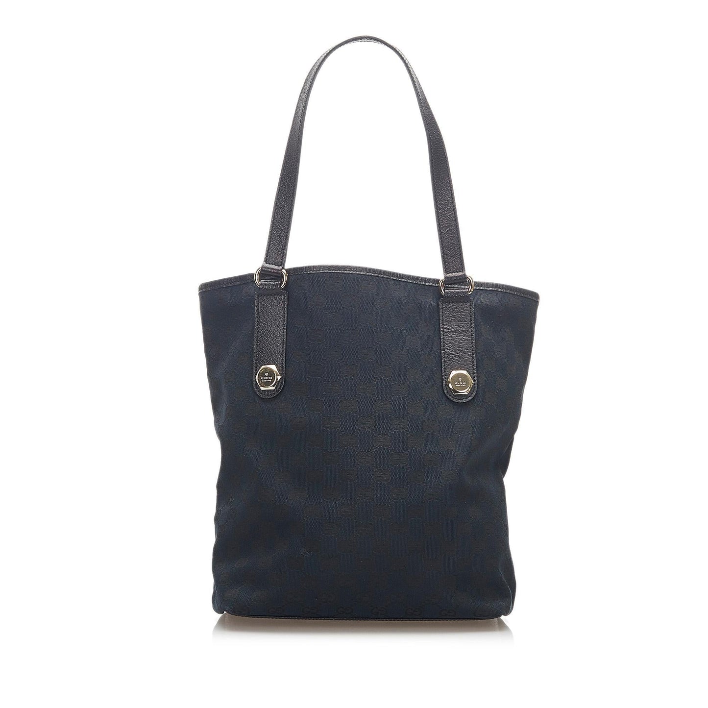 Gucci GG Canvas Tote Bag (SHG-18057)