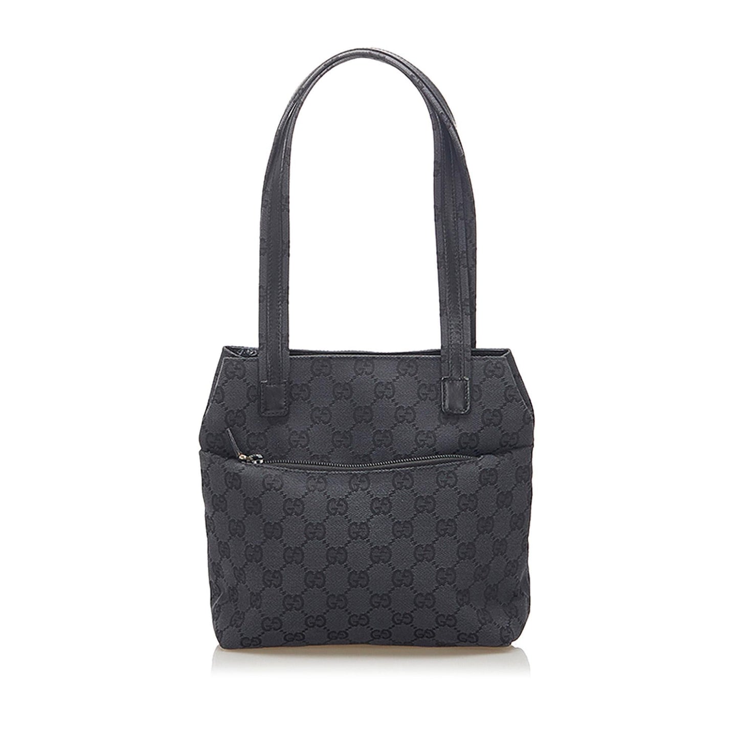 Gucci GG Canvas Tote Bag (SHG-18348)