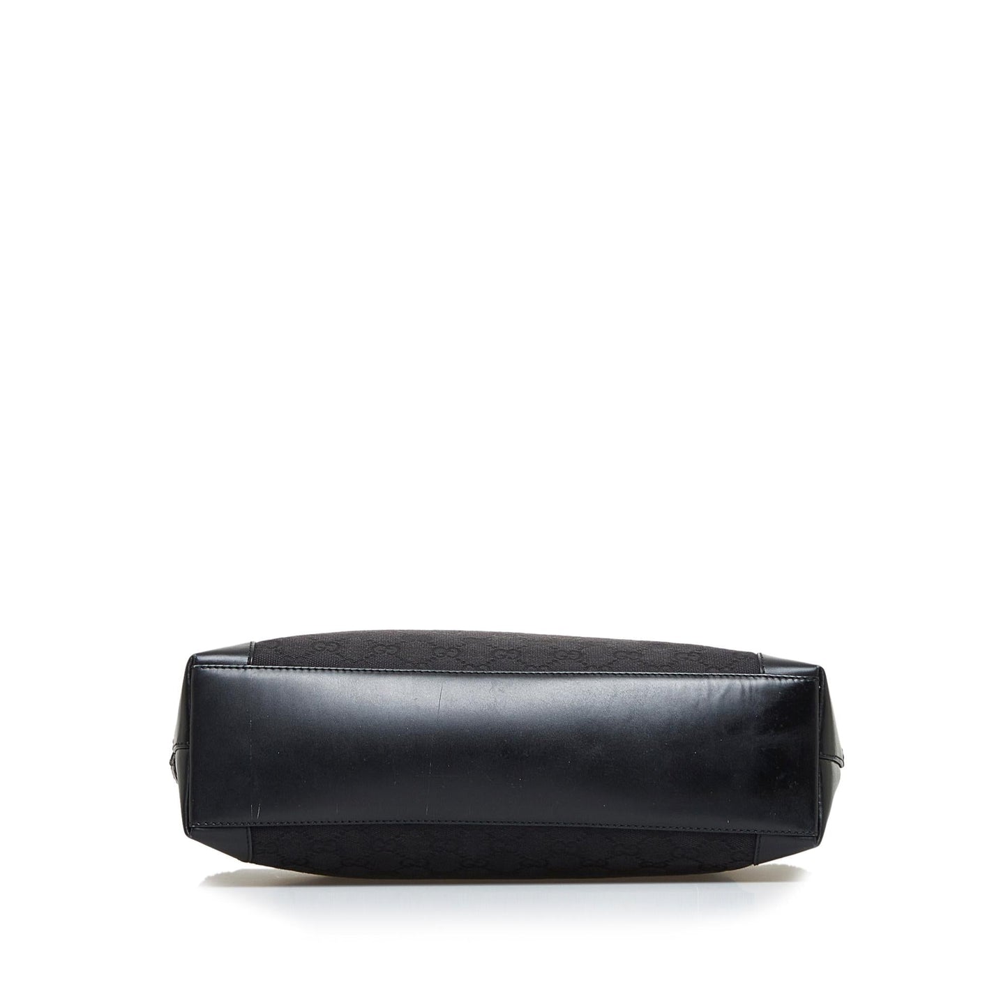 Gucci GG Canvas Tote (SHG-Zs8krN)