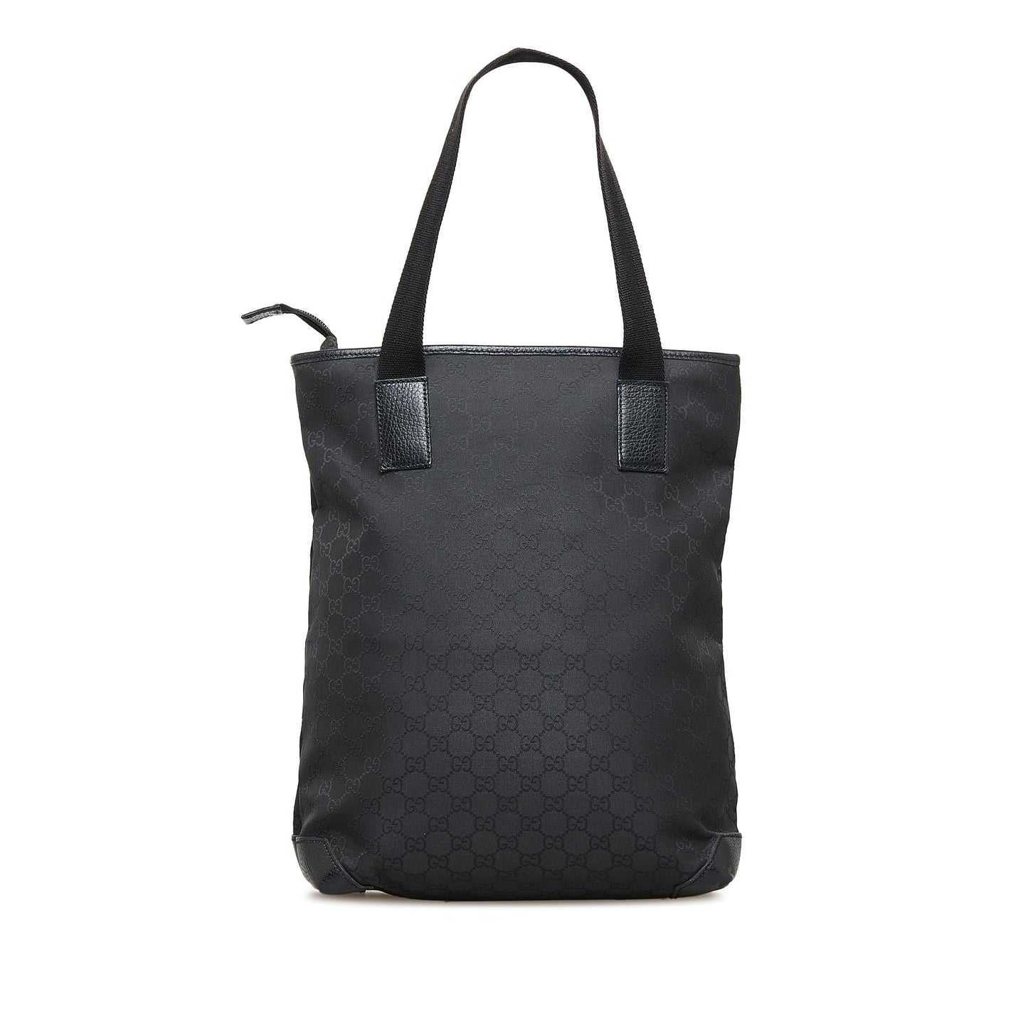 Gucci GG Canvas Tote (SHG-ZEXJn2)