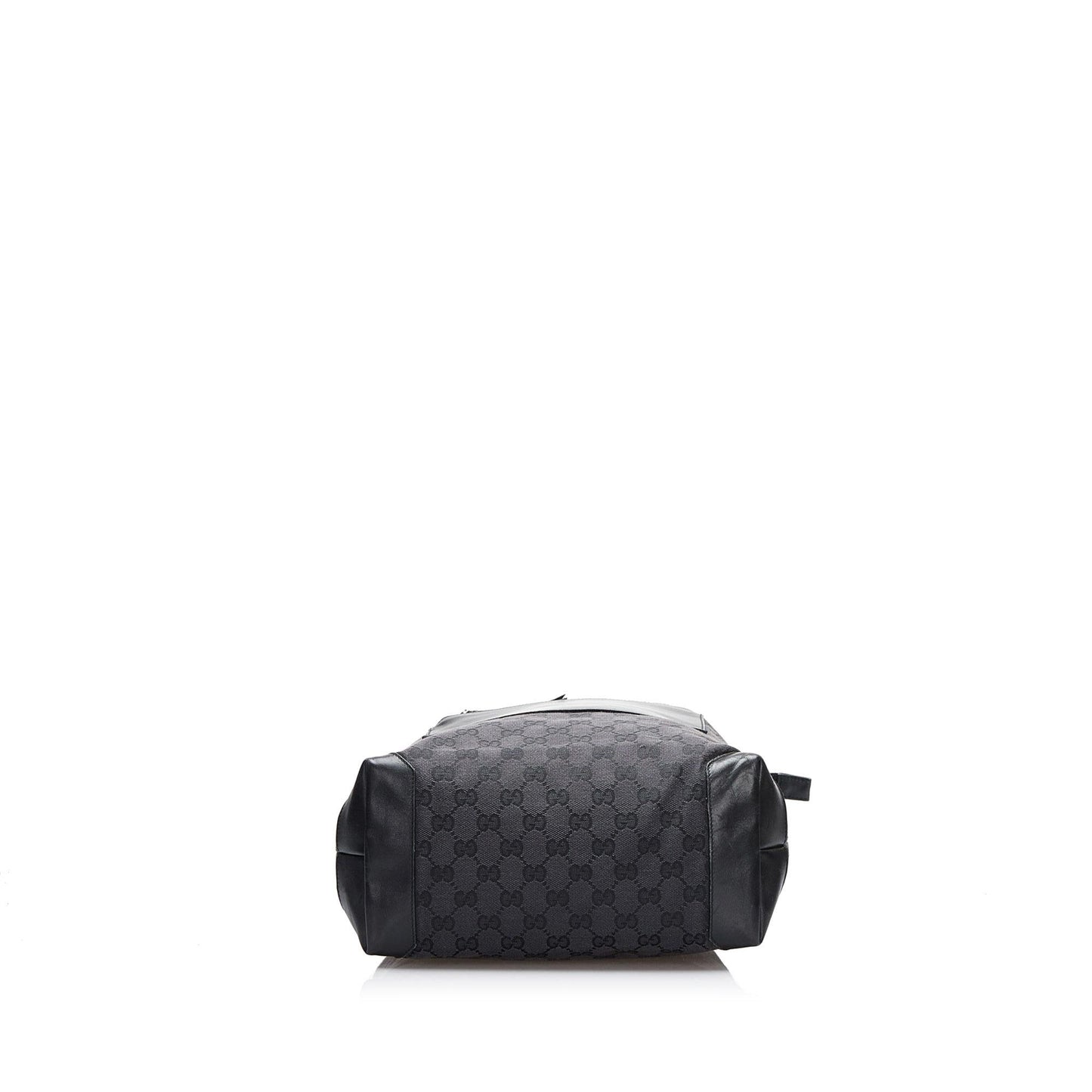 Gucci GG Canvas Tote (SHG-AtlGKp)