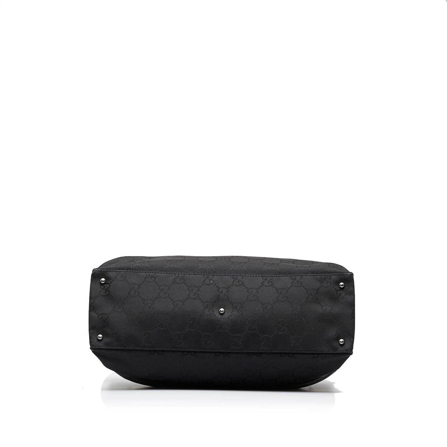 Gucci GG Canvas Tote (SHG-e1xQ03)