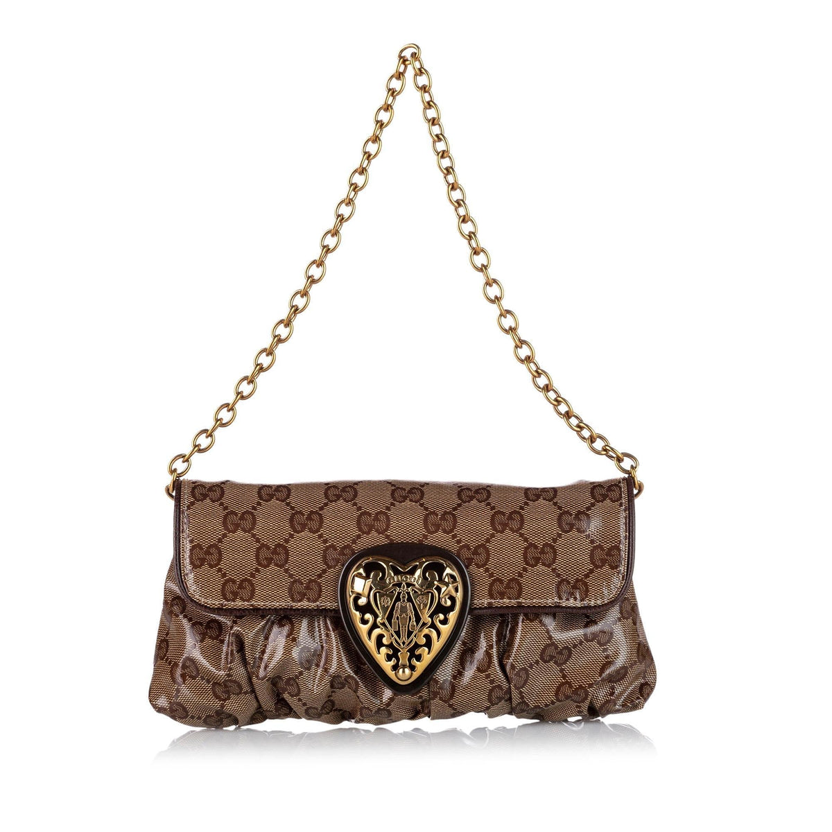 G*G GG Crystal Babouska Baguette (SHG-20650)