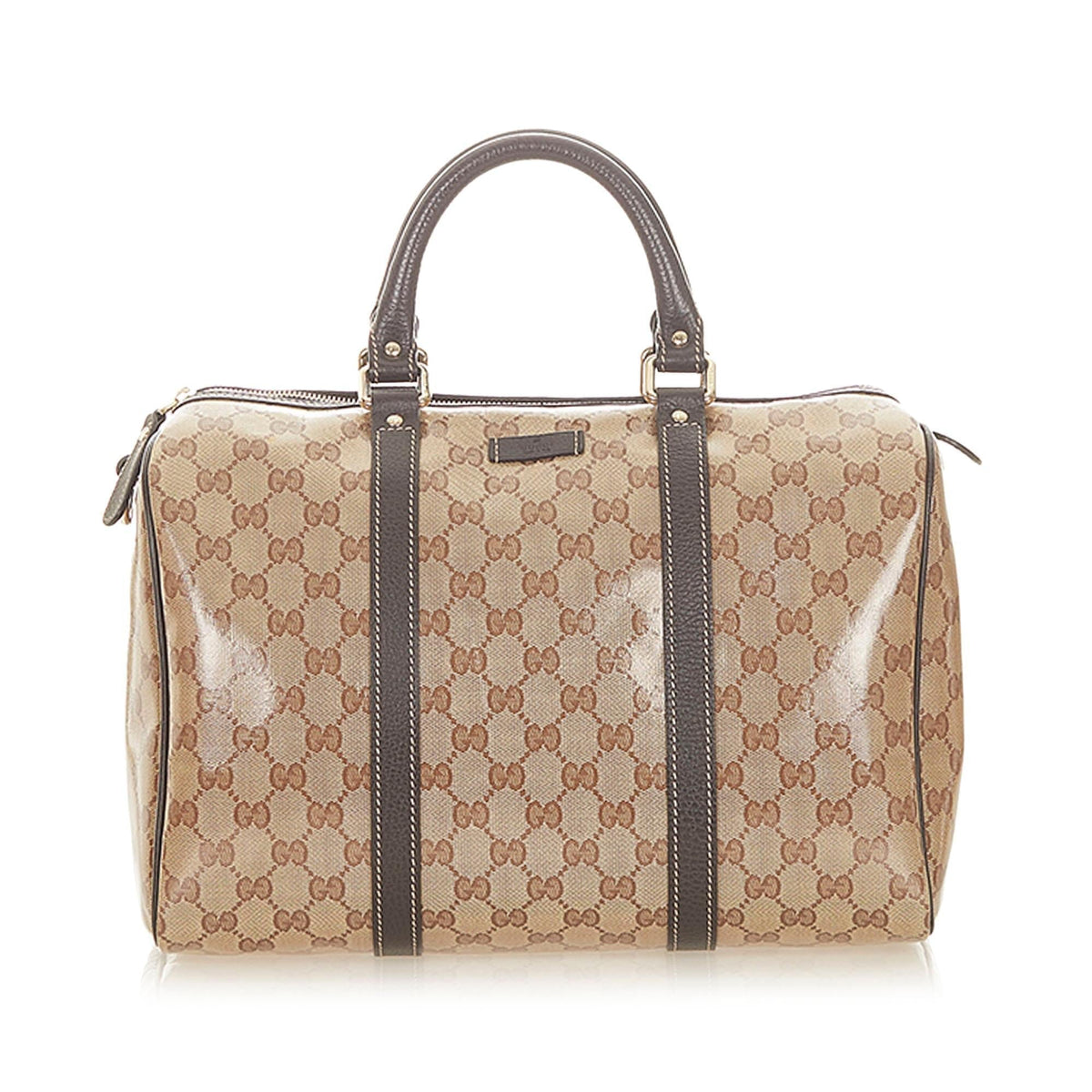 G*G GG Crystal Joy Boston Bag (SHG-19348)