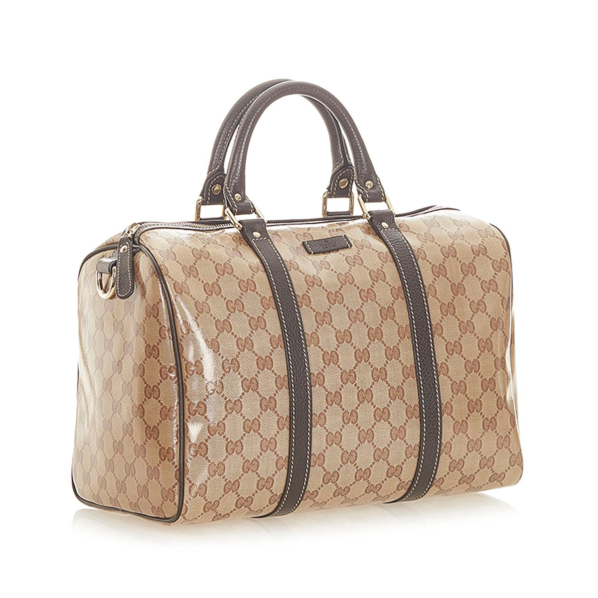 G*G GG Crystal Joy Boston Bag (SHG-19348)