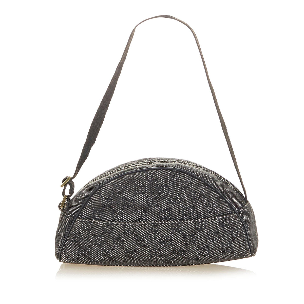 G*G GG Denim Handbag (SHG-19180)