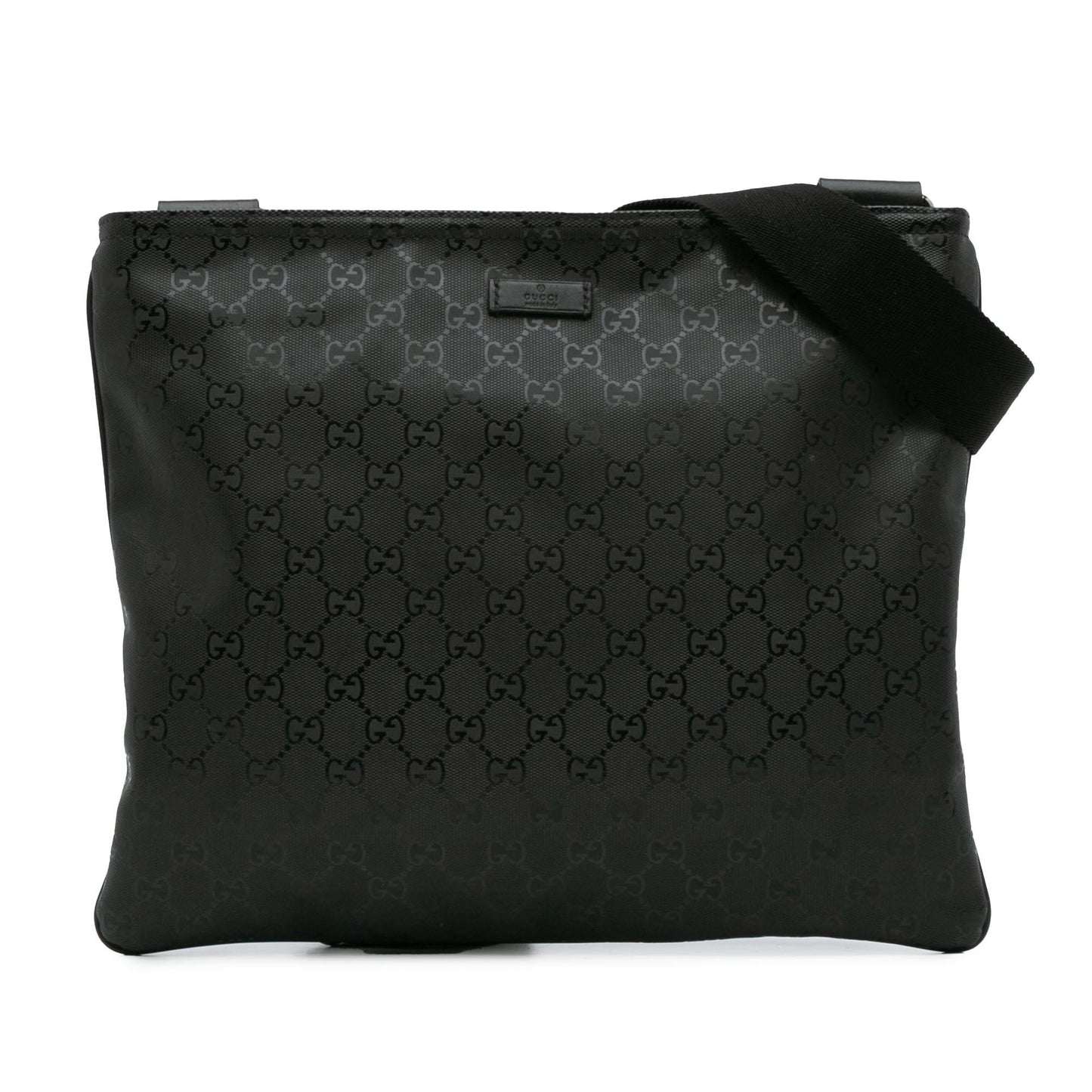 Gucci GG Imprime Crossbody