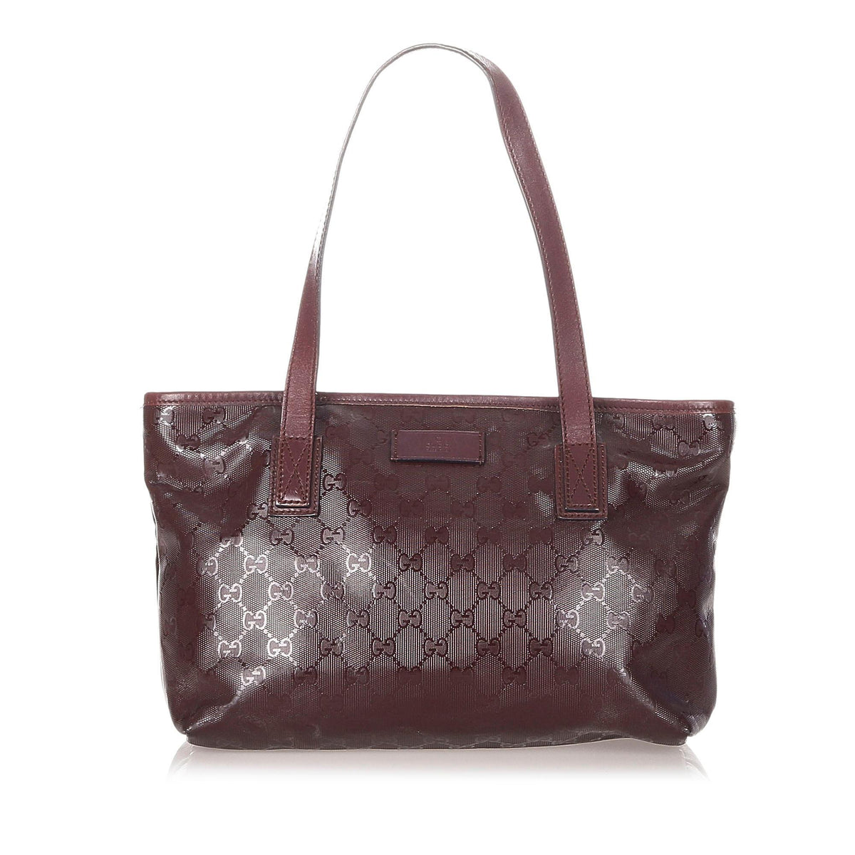 G*G GG Imprime Handbag (SHG-20495)