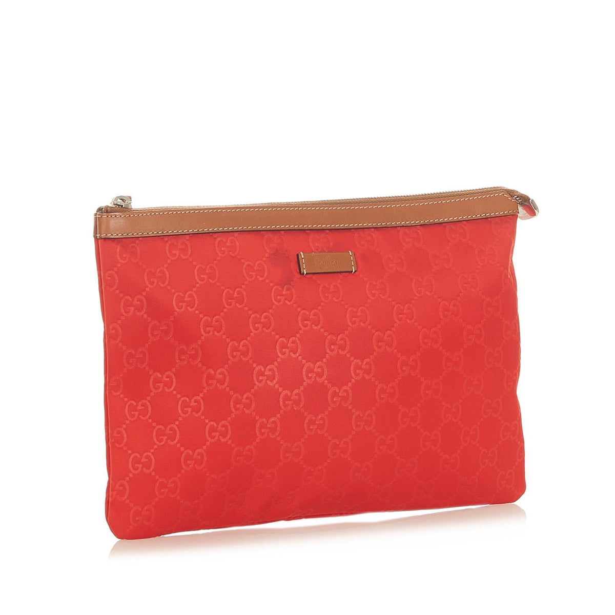 G*G GG Nylon Clutch Bag (SHG-19719)