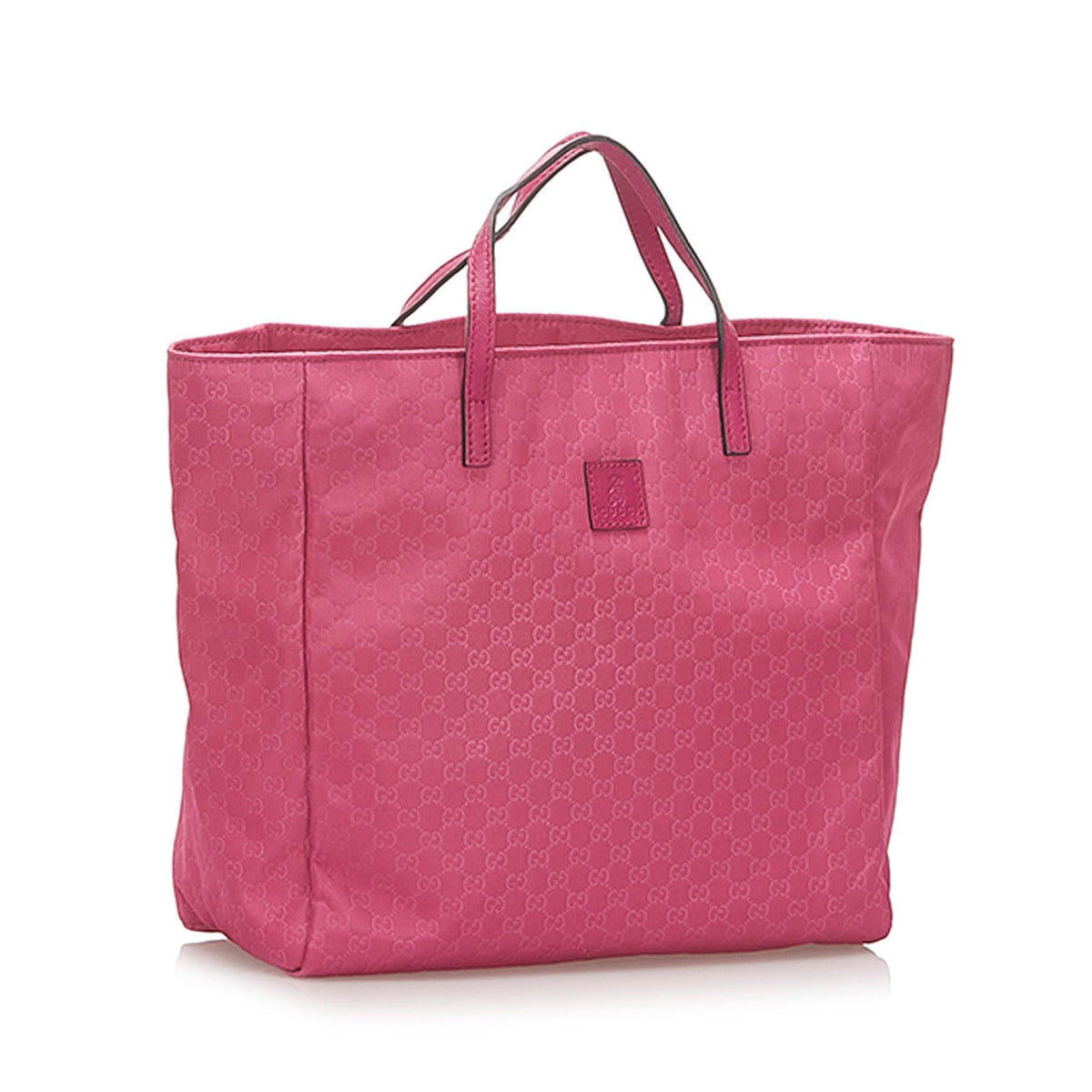 G*G GG Nylon Handbag (SHG-19081)