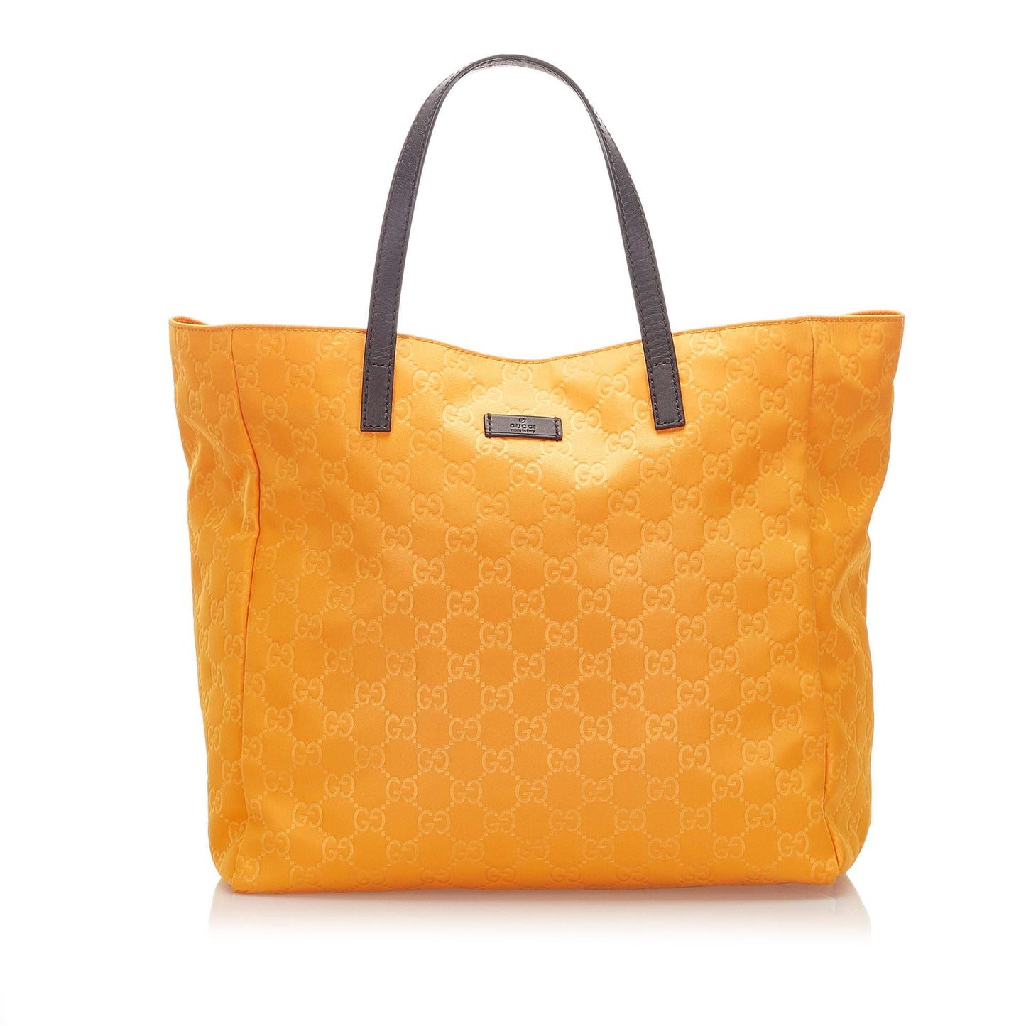 Gucci GG Nylon Tote Bag (SHG-18750)