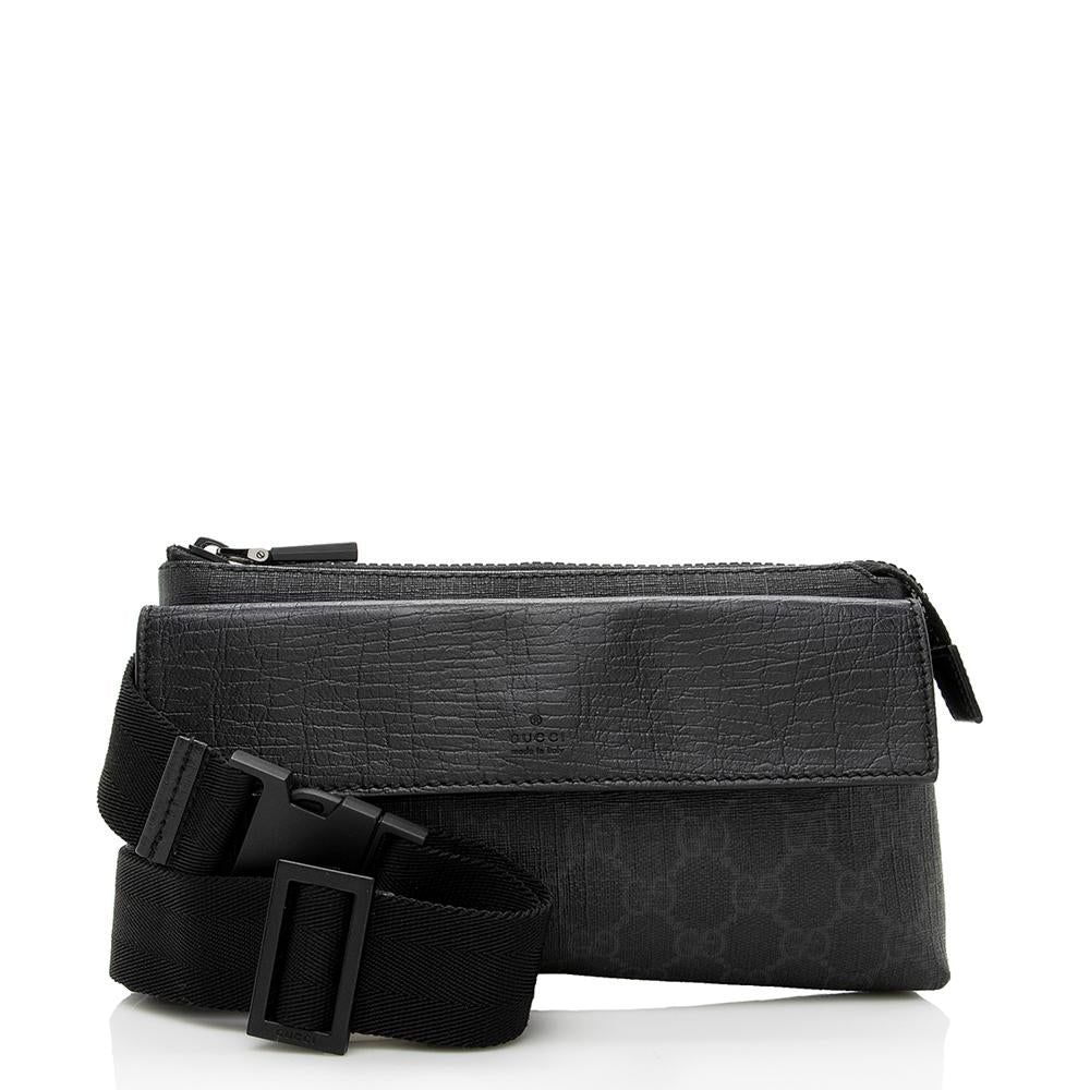 G*G GG Supreme Belt Bag (SHF-14047)