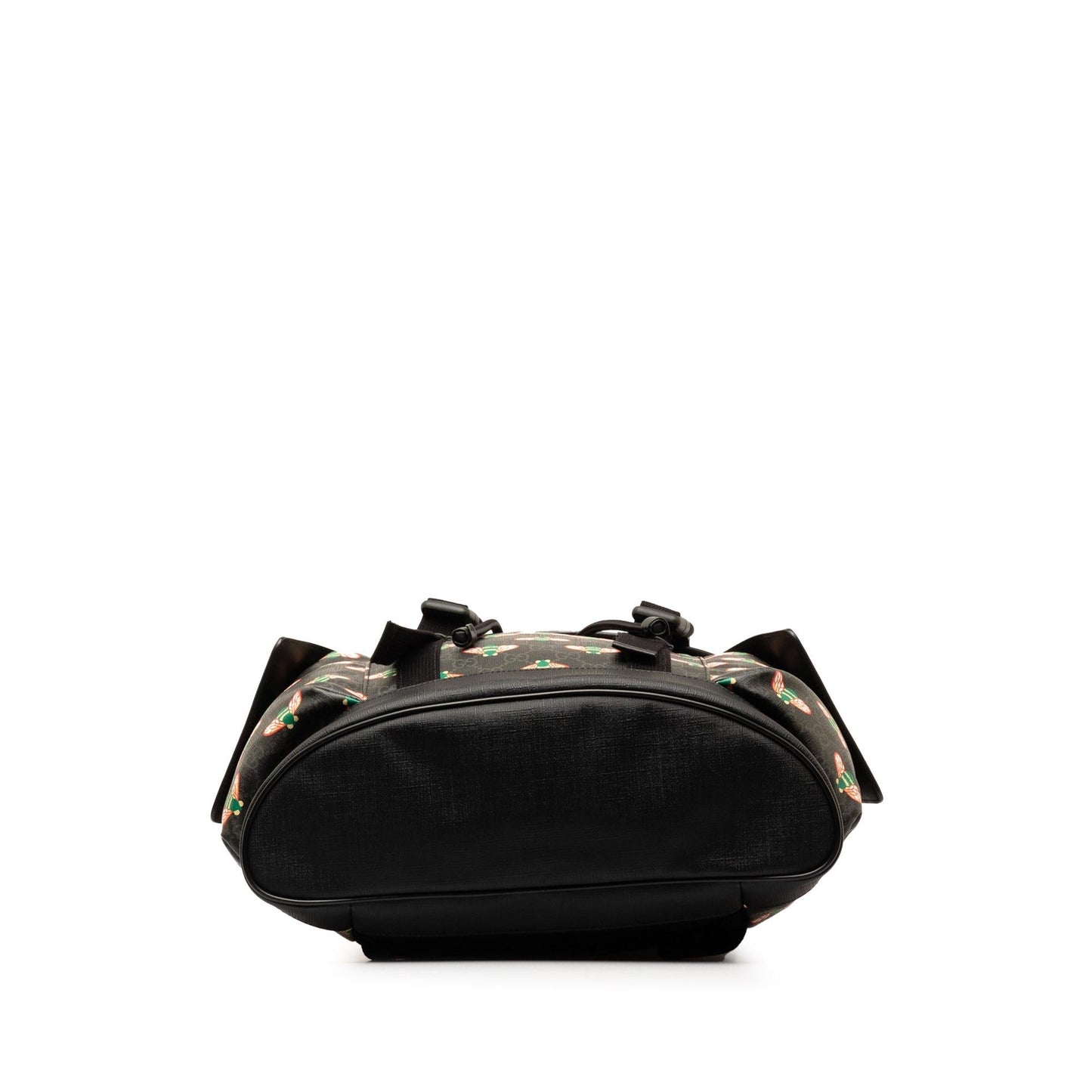 Gucci GG Supreme Bestiary Bee Backpack (SHG-RTlQ8e)