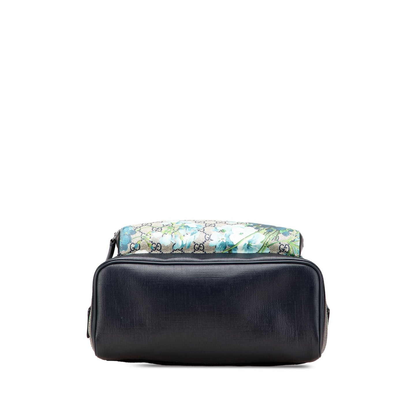 Gucci GG Supreme Blooms Day Backpack