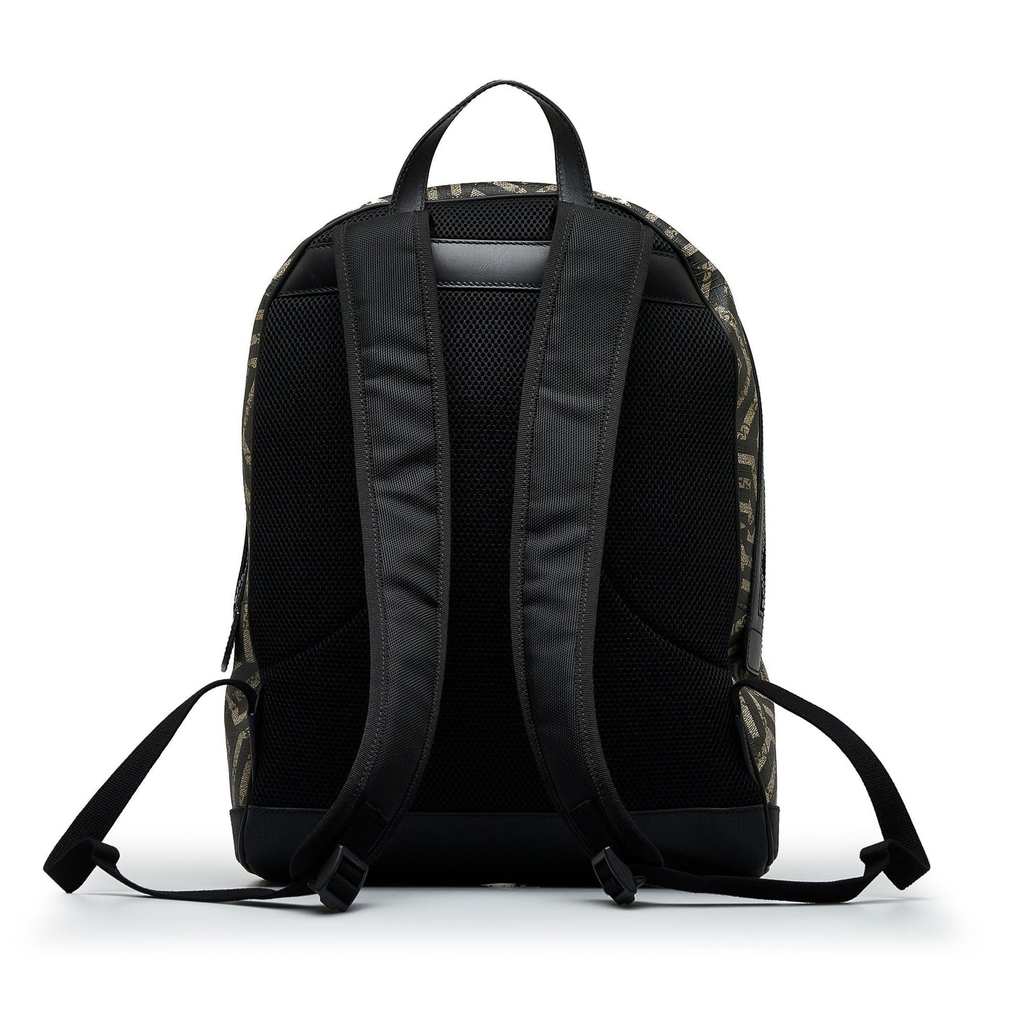 Gucci GG Supreme Caleido Backpack (SHG-aWHWVu)