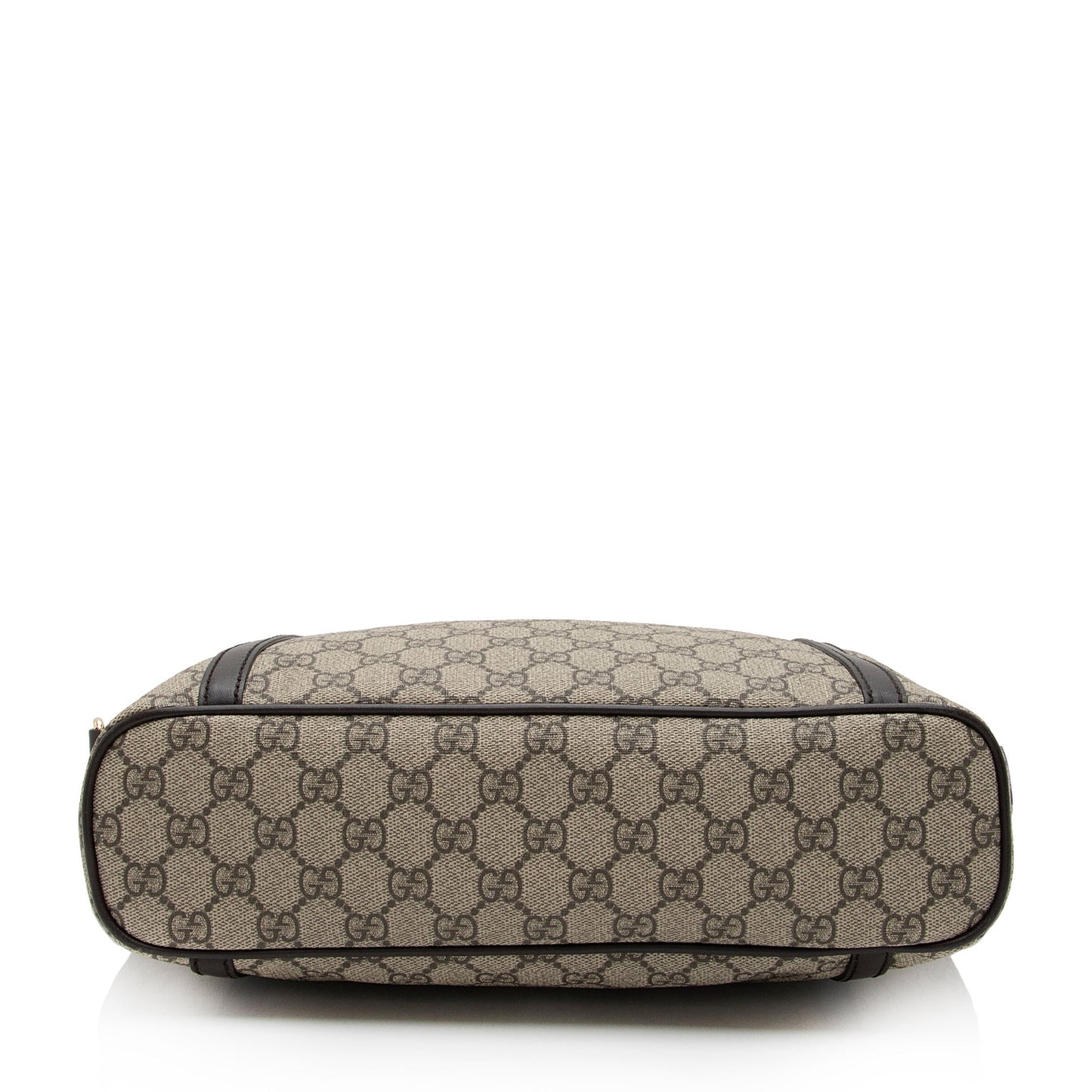 Gucci GG Supreme Convertible Tote (SHF-Y8E55b)