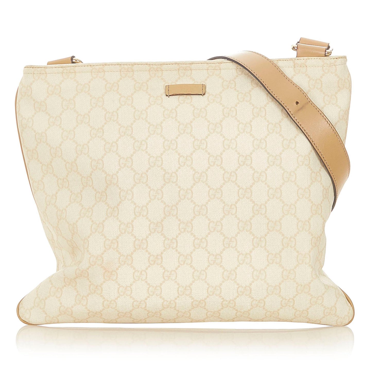 G*G GG Supreme Crossbody Bag (SHG-19374)