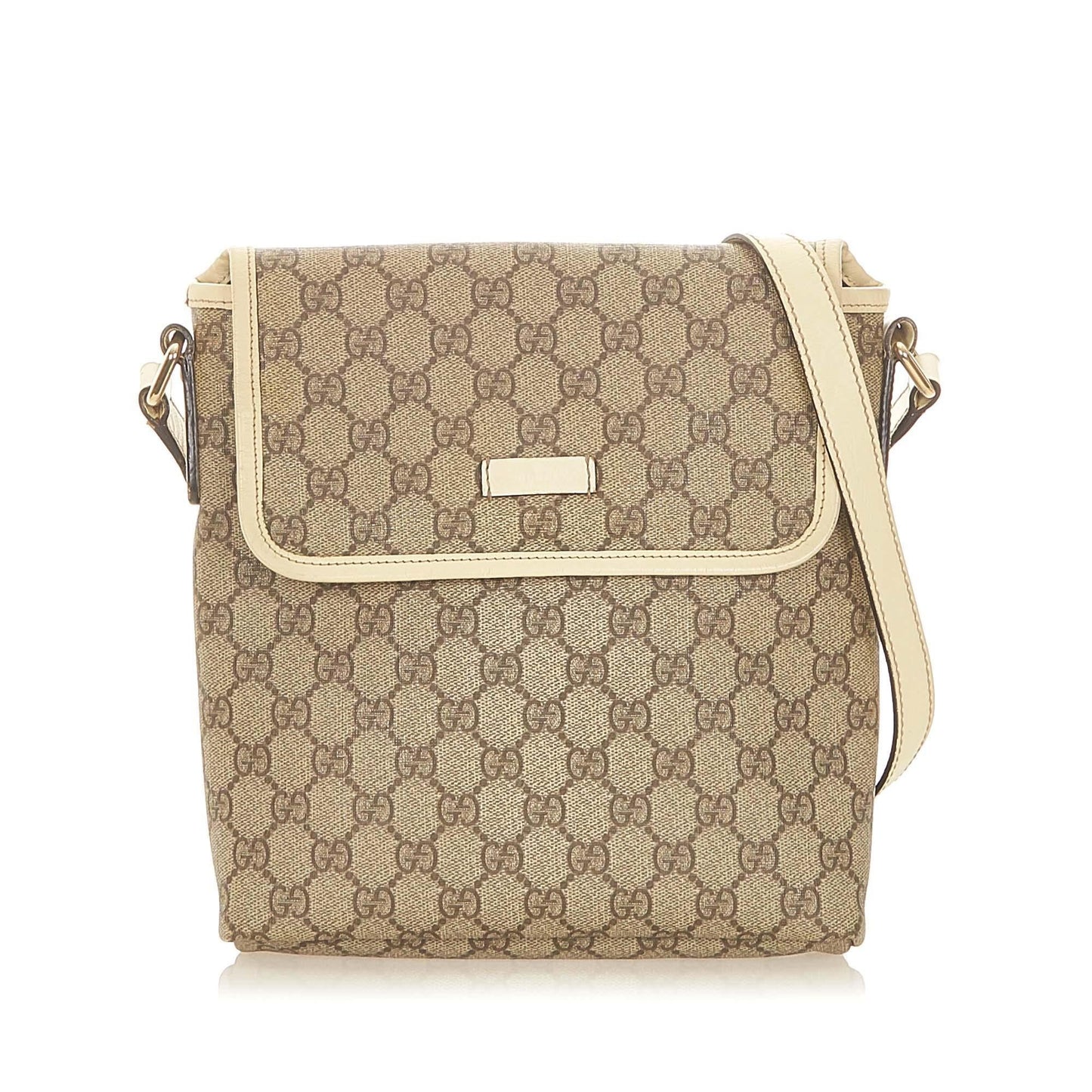G*G GG Supreme Crossbody Bag (SHG-19981)