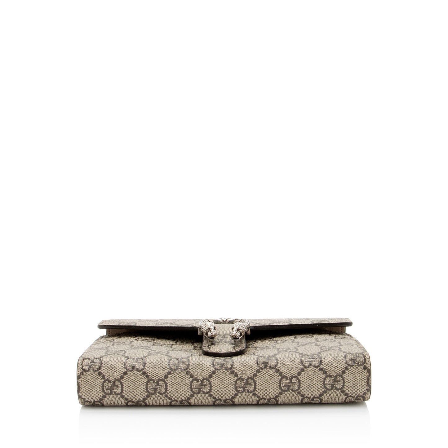 Gucci GG Supreme Dionysus Chain Wallet