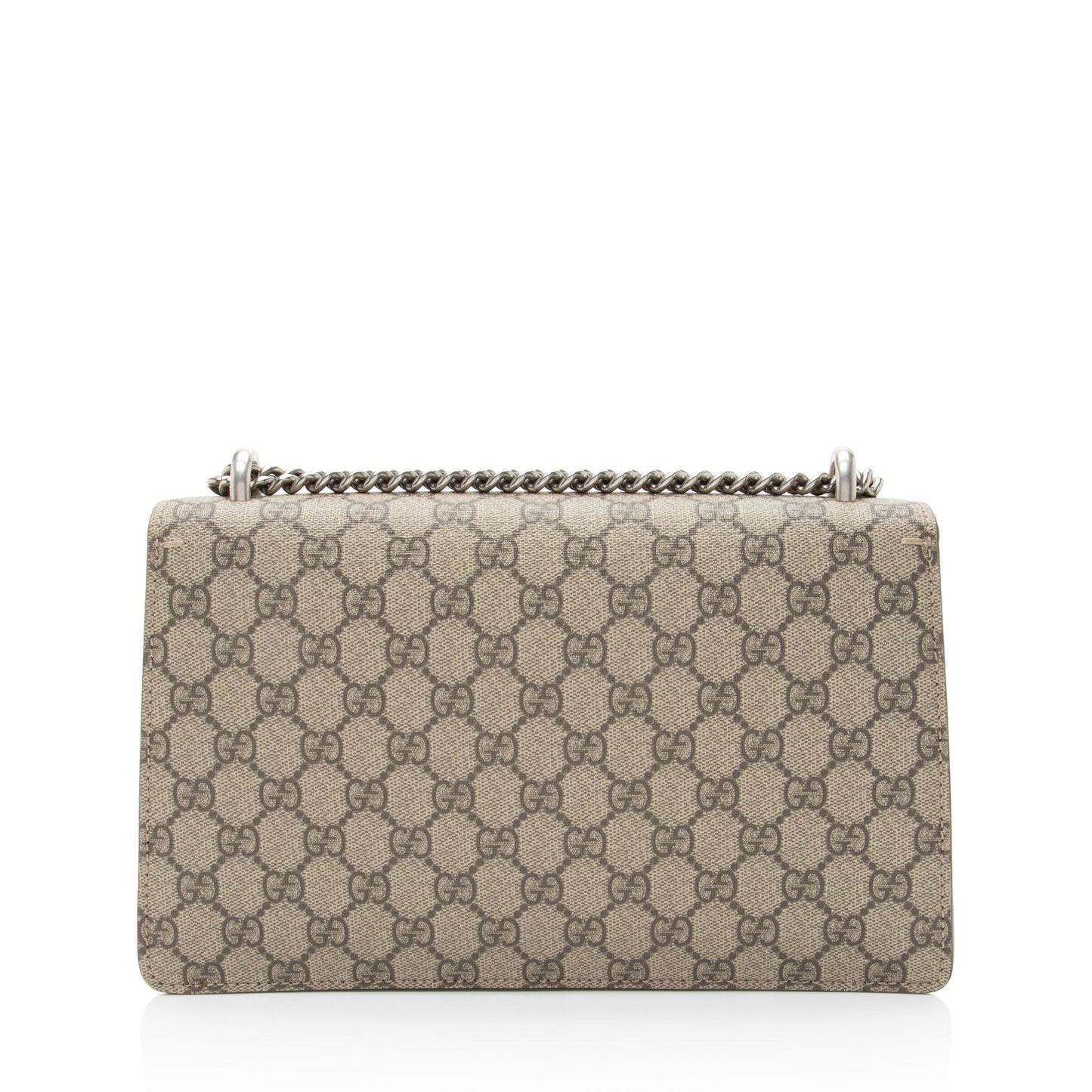 Gucci GG Supreme Dionysus Small Shoulder Bag