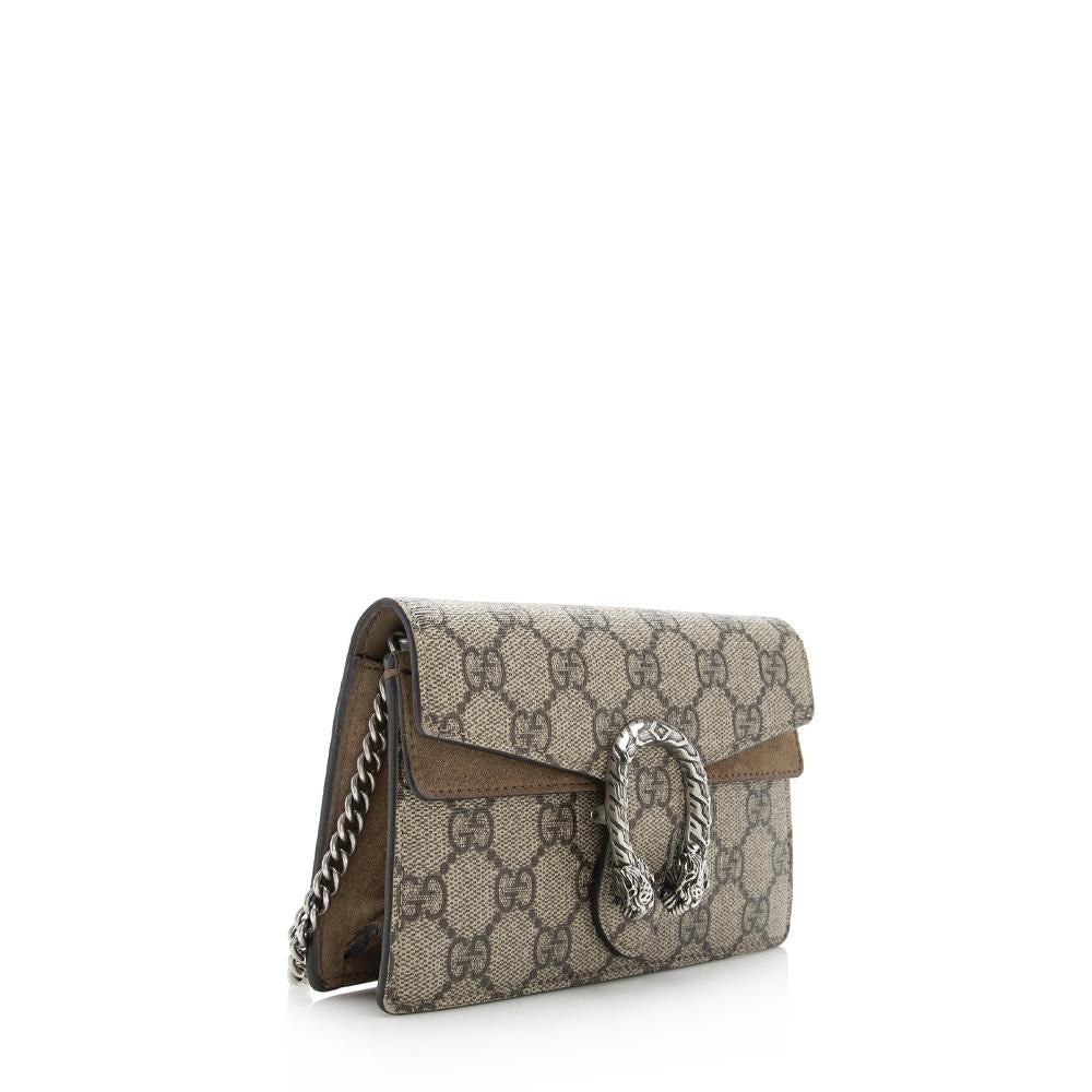 G*G GG Supreme Dionysus Super Mini Bag (SHF-14072)