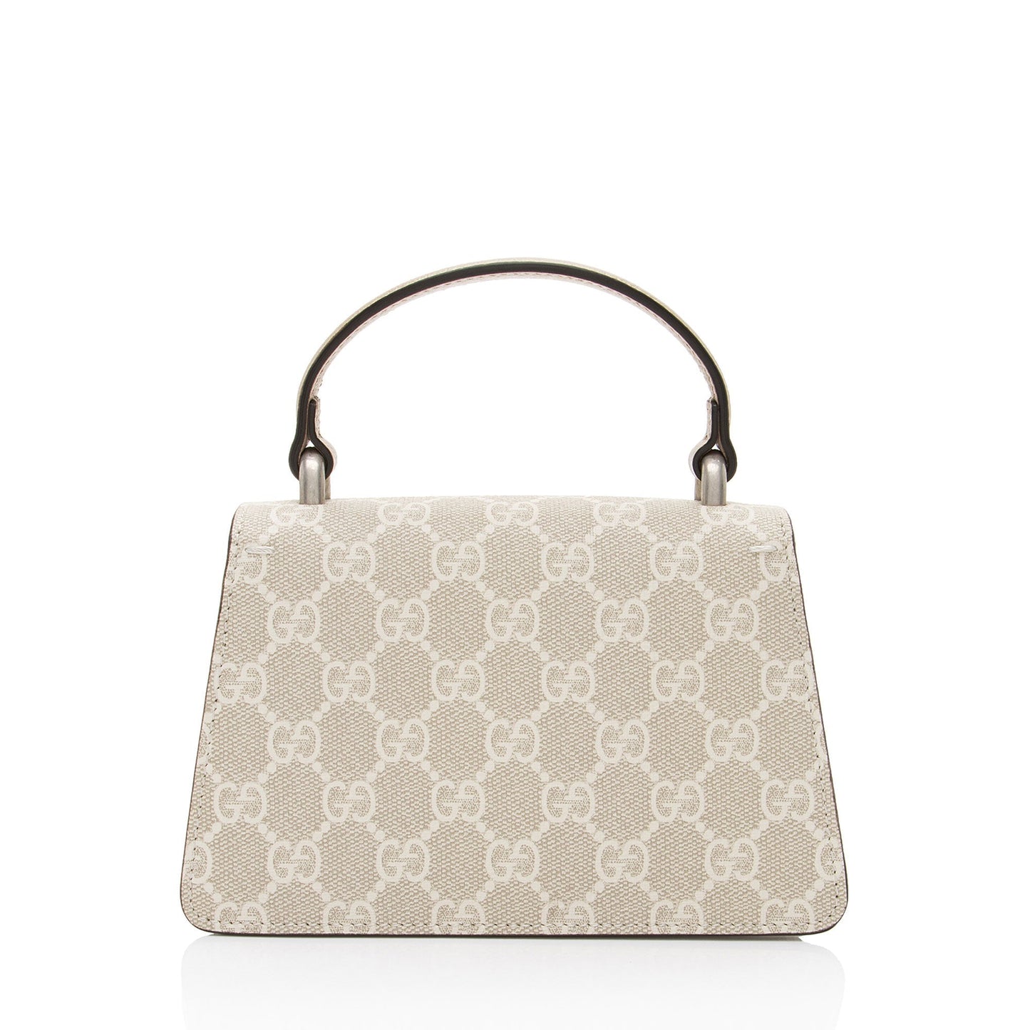Gucci GG Supreme Dionysus Super Mini Top Handle
