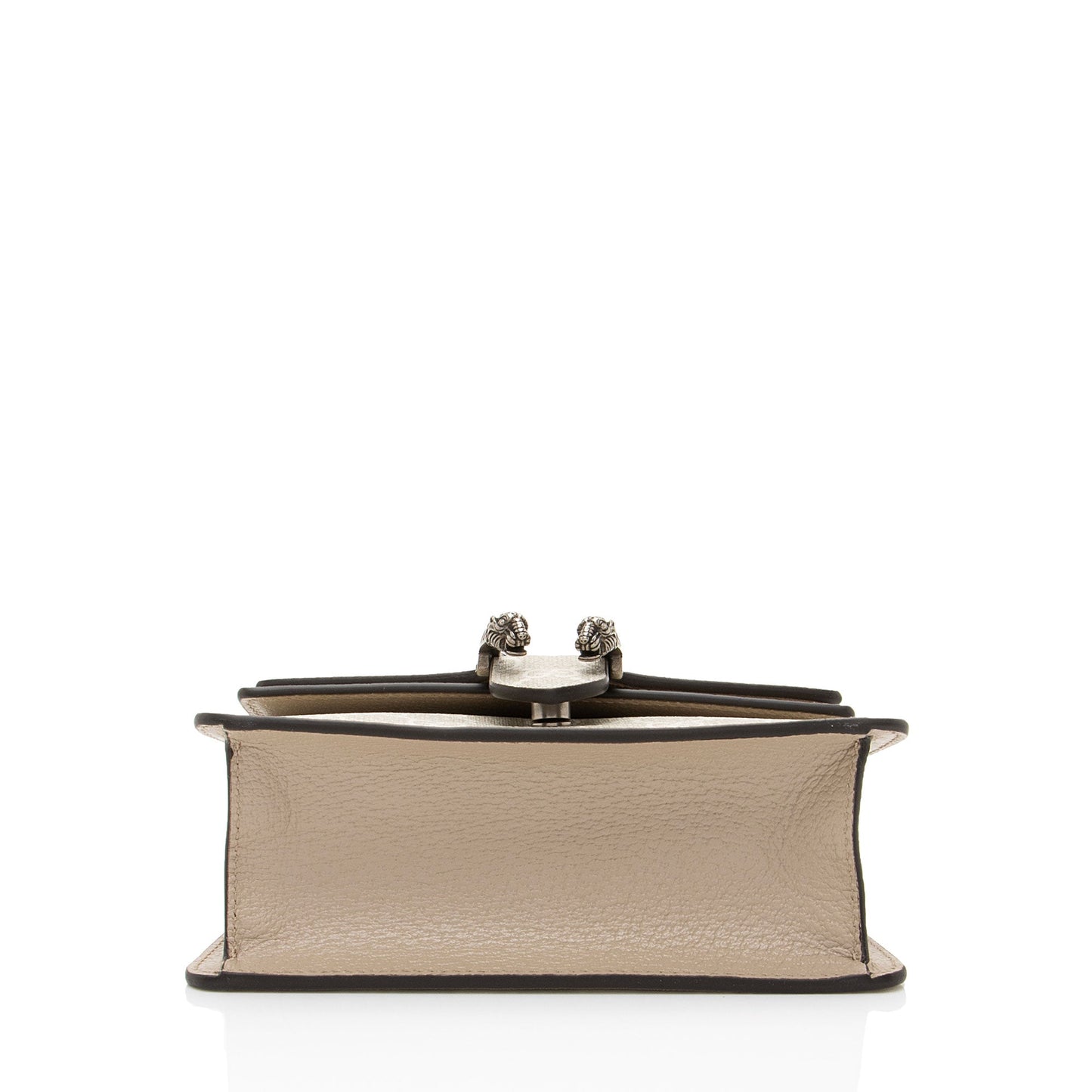 Gucci GG Supreme Dionysus Super Mini Top Handle