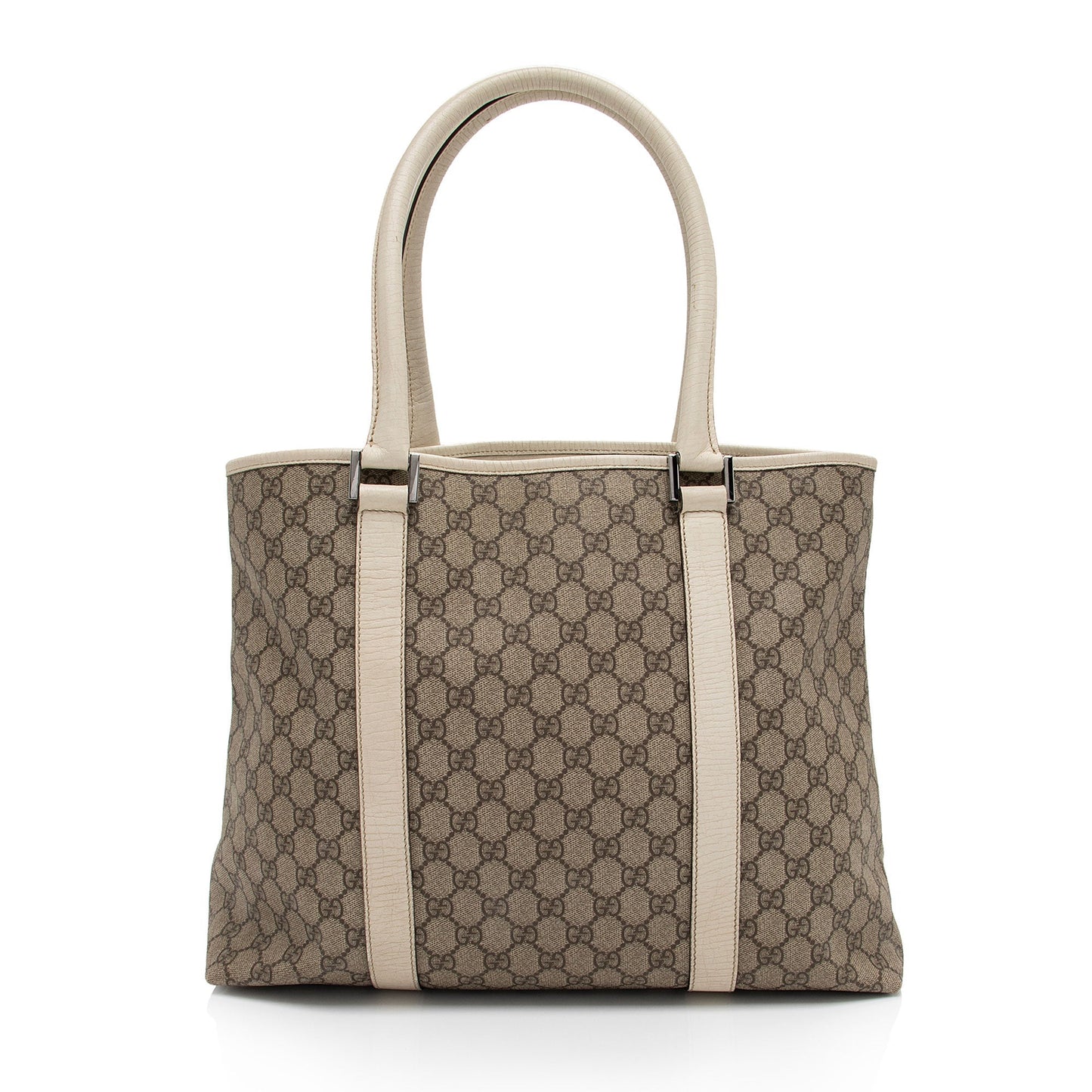 Gucci GG Supreme Joy Large Tote (SHF-pFvhGm)