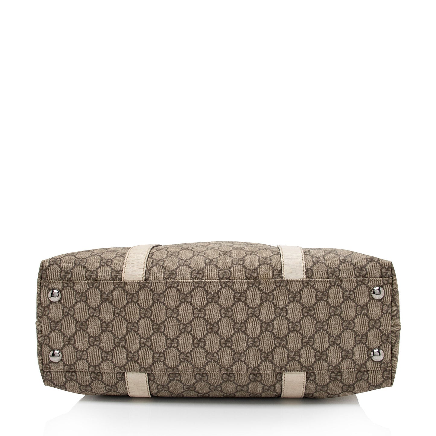 Gucci GG Supreme Joy Large Tote (SHF-pFvhGm)