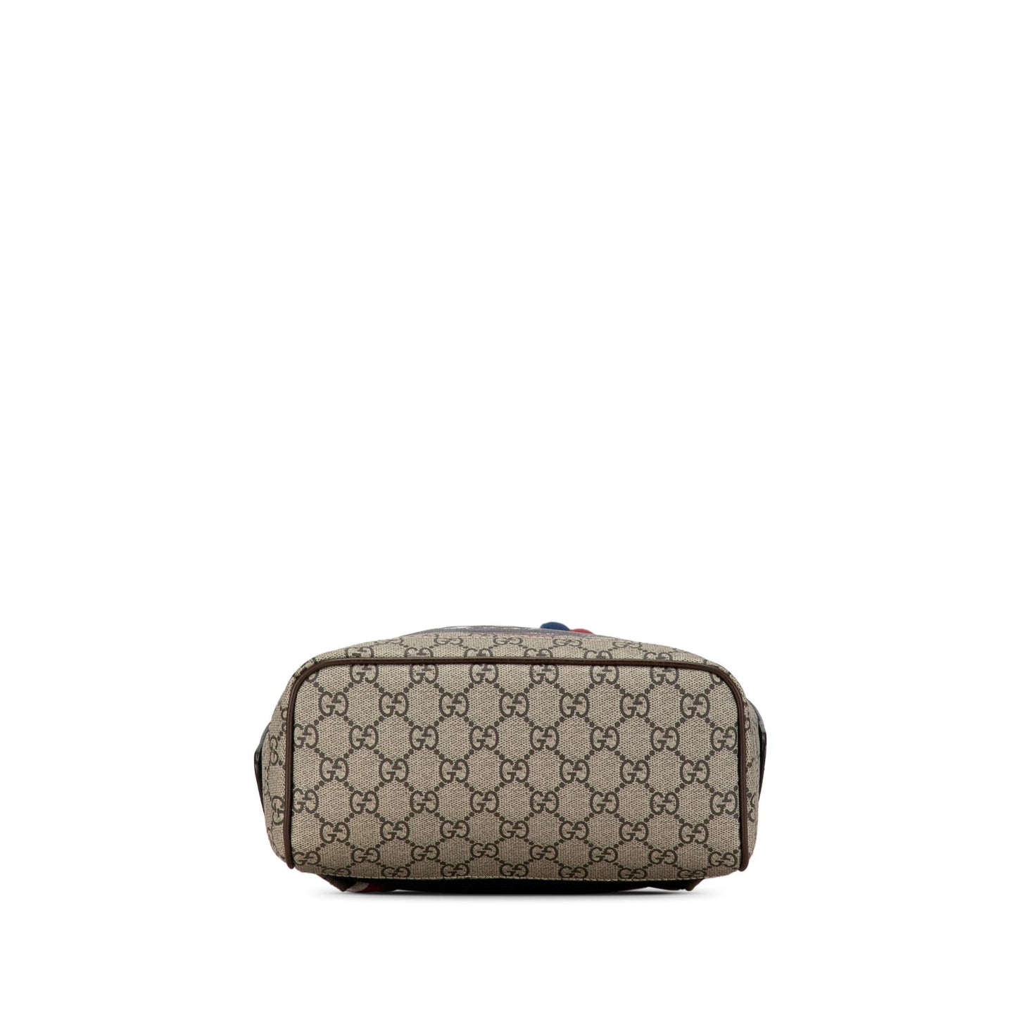 Gucci GG Supreme Mystic Cat Backpack (SHG-iyZtJt)