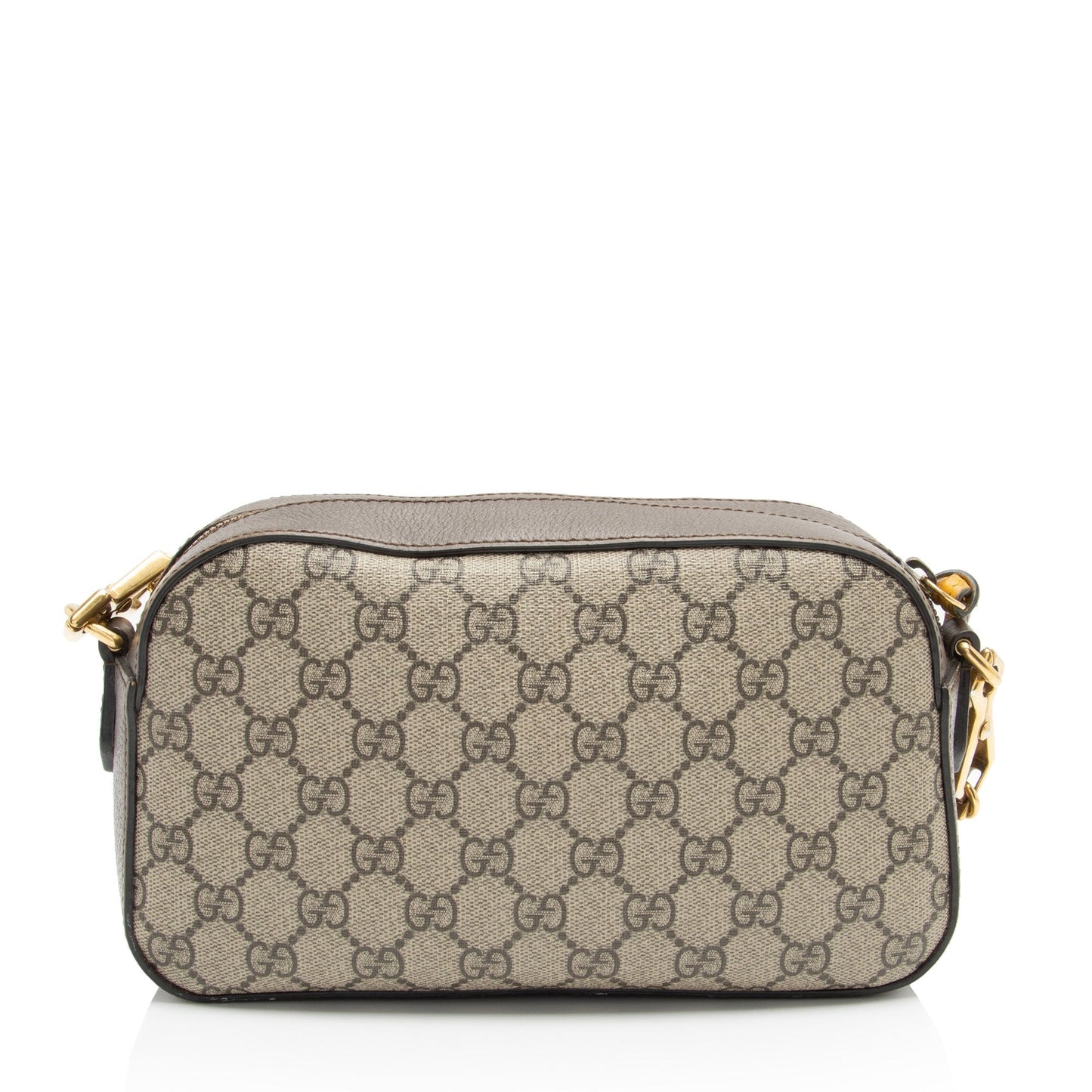 Gucci GG Supreme Neo Vintage Messenger (SHF-0mBLwm)