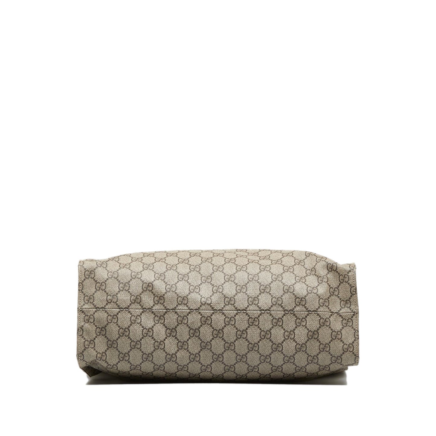 Gucci GG Supreme Neo Vintage Soft Tote
