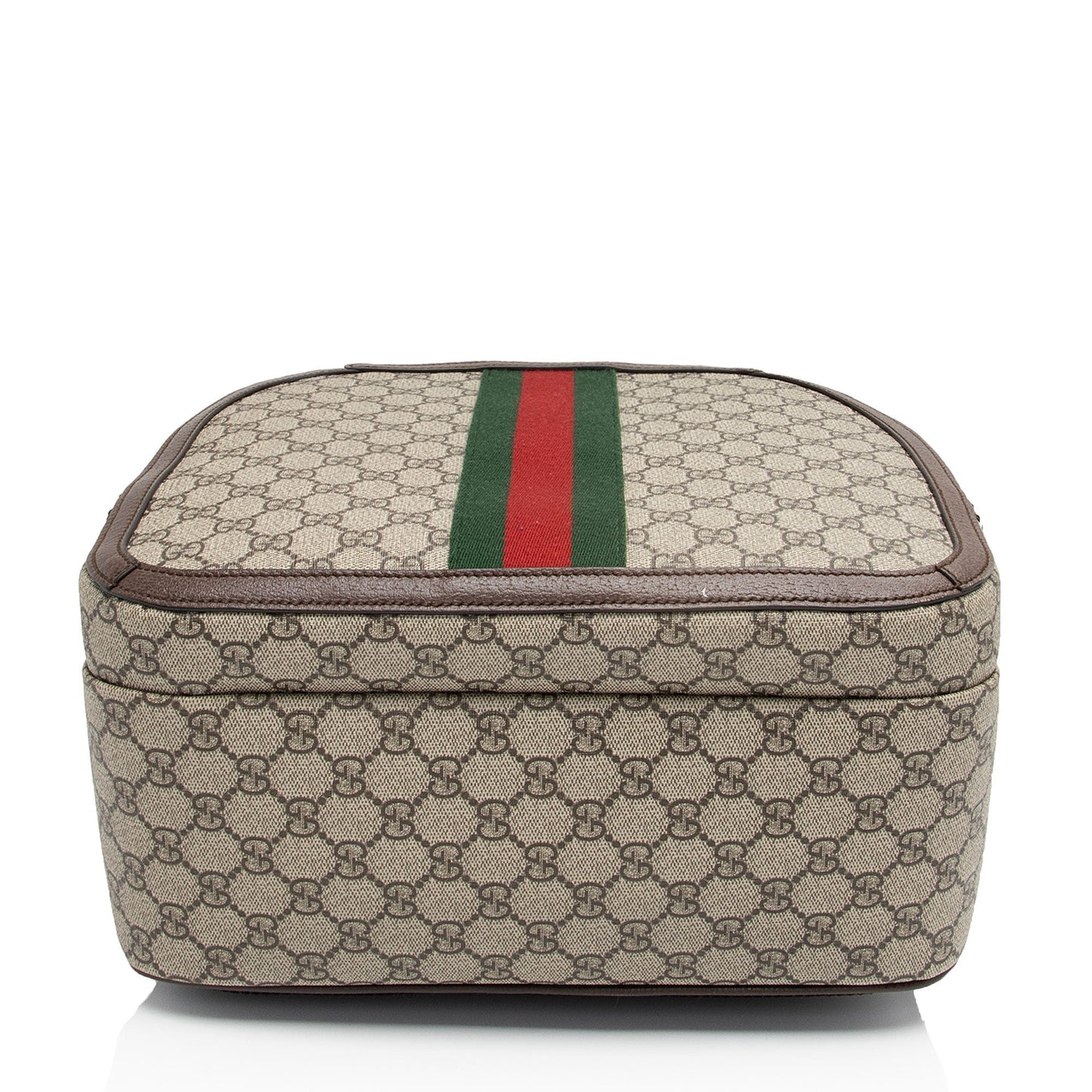 Gucci GG Supreme Ophidia Medium Backpack (SHF-tHcm2I)