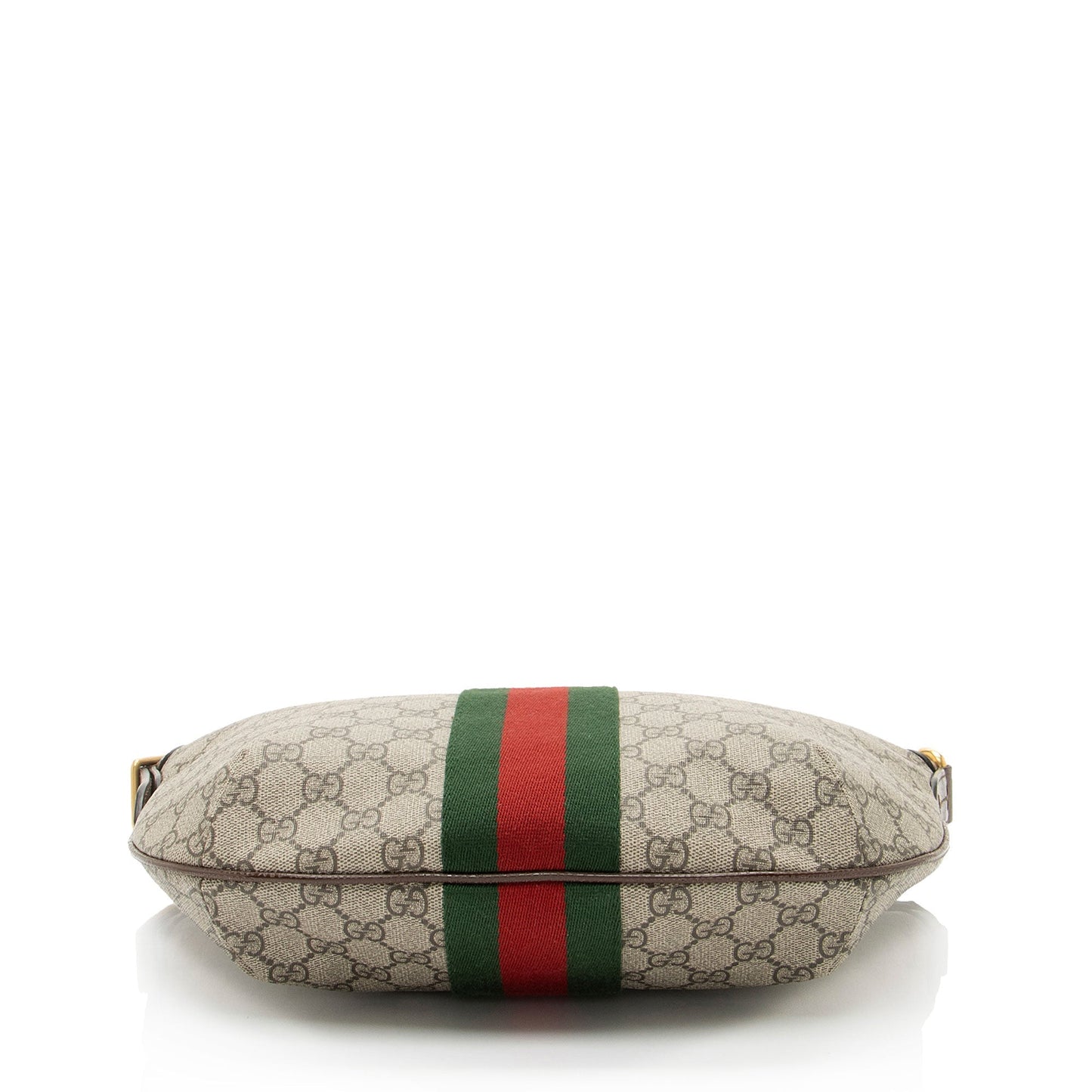 Gucci GG Supreme Ophidia Small Shoulder Bag