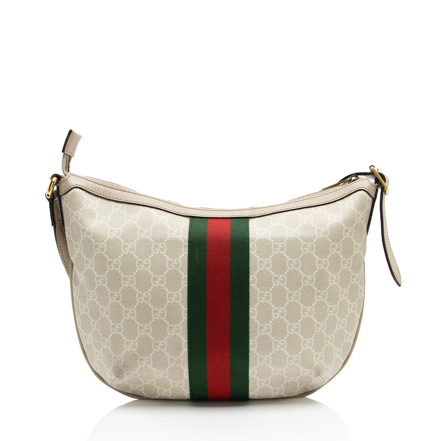 Gucci GG Supreme Ophidia Small Shoulder Bag