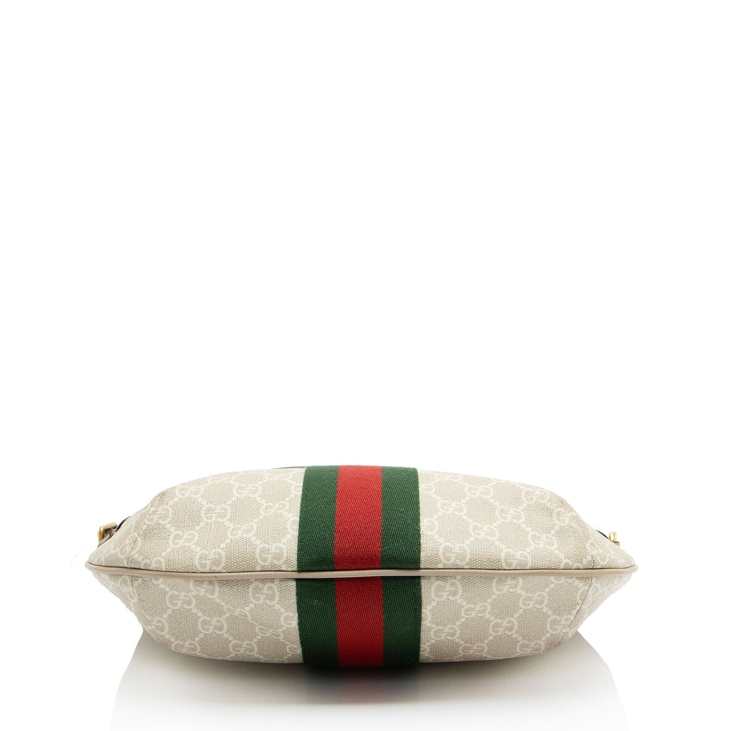 Gucci GG Supreme Ophidia Small Shoulder Bag